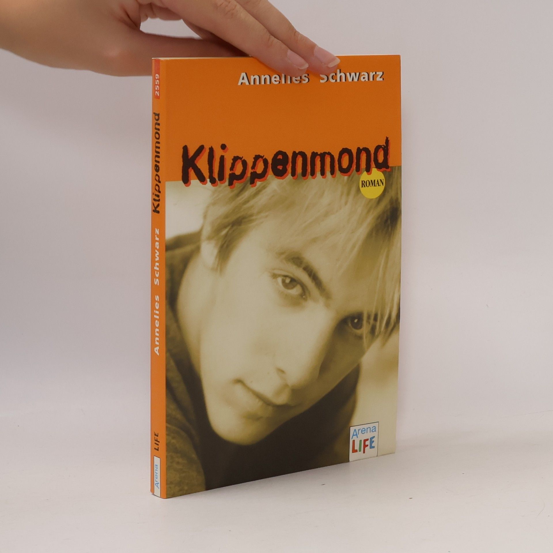 Klippenmond