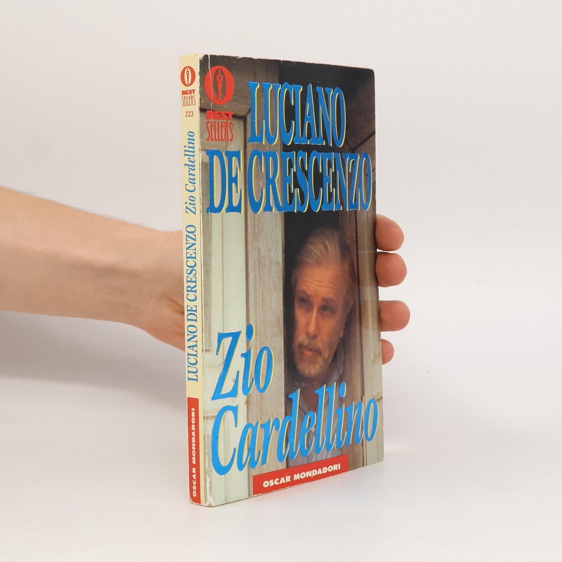 Zio Cardellino