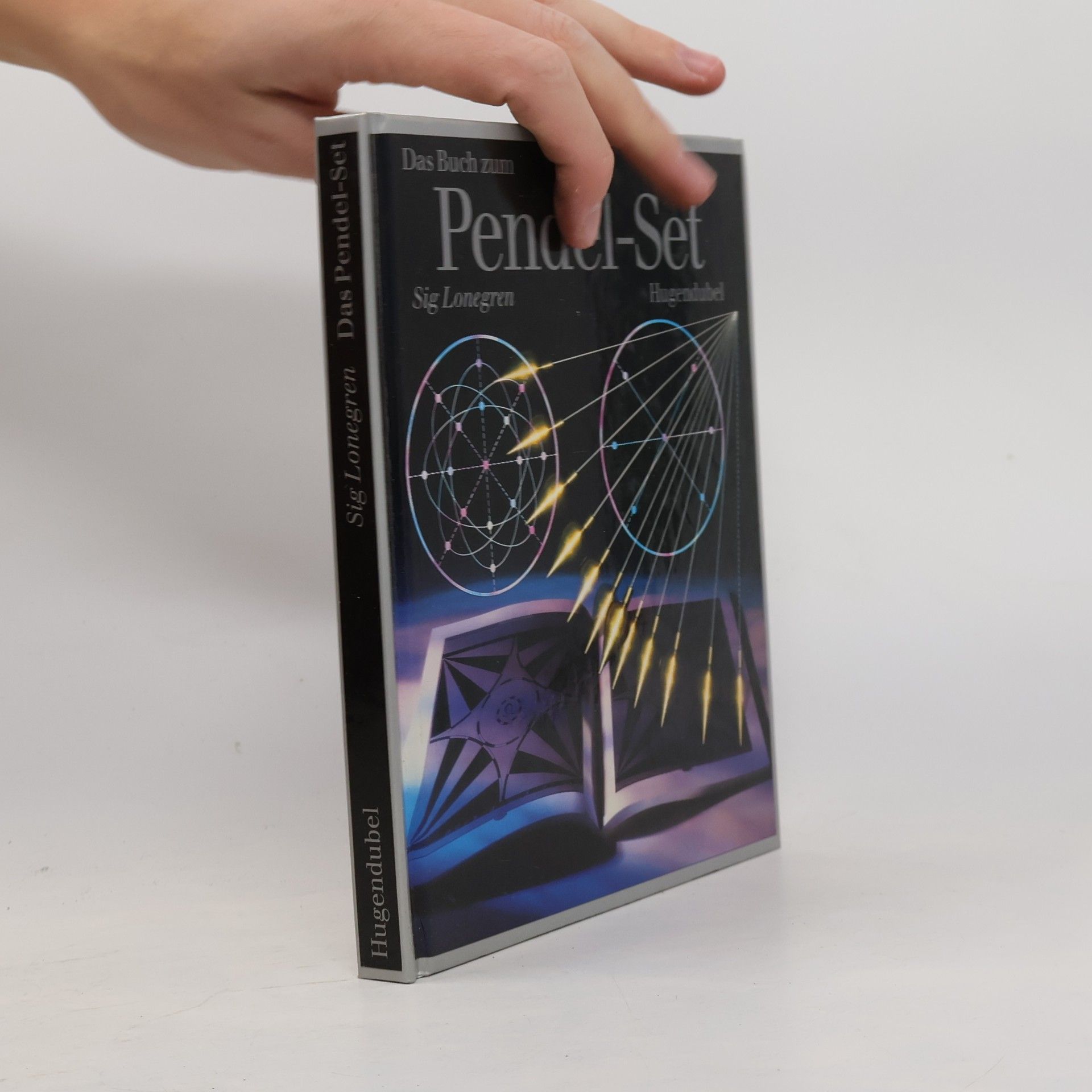 Das Buch zum Pendel-Set