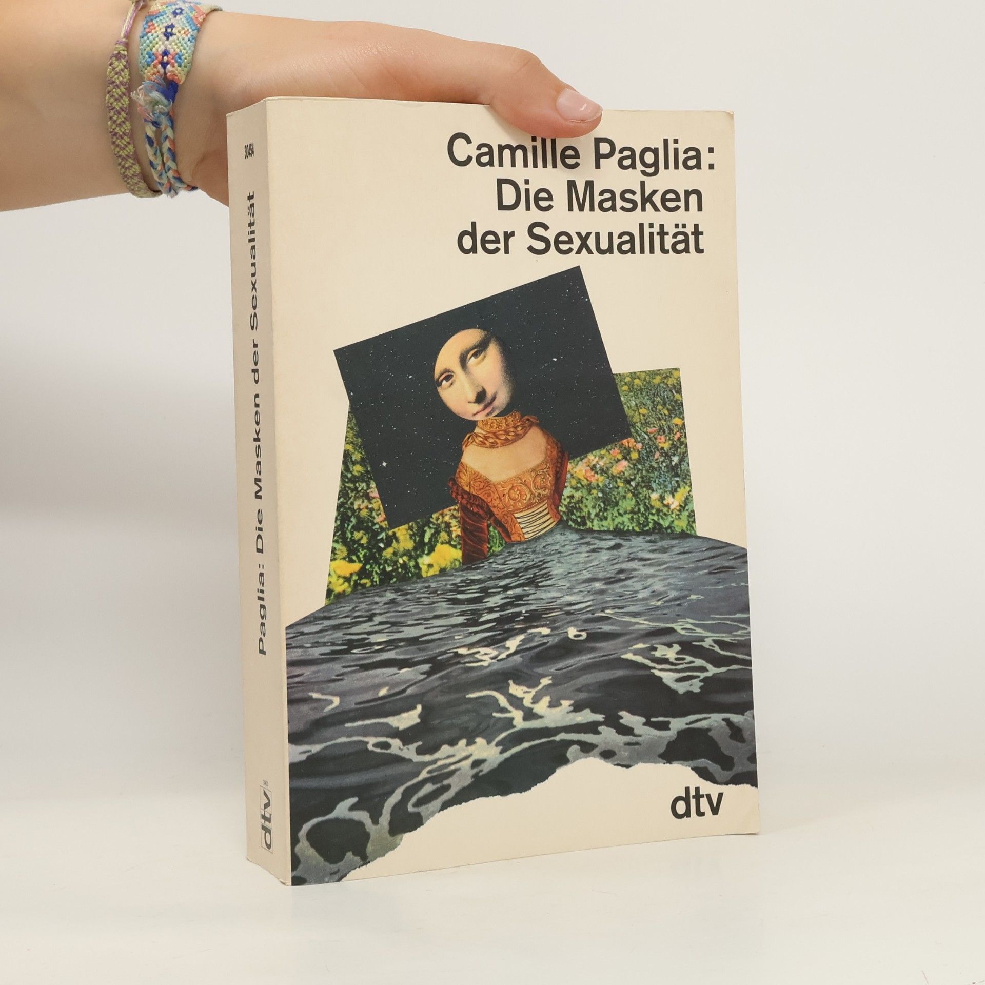 Die Masken der Sexualität