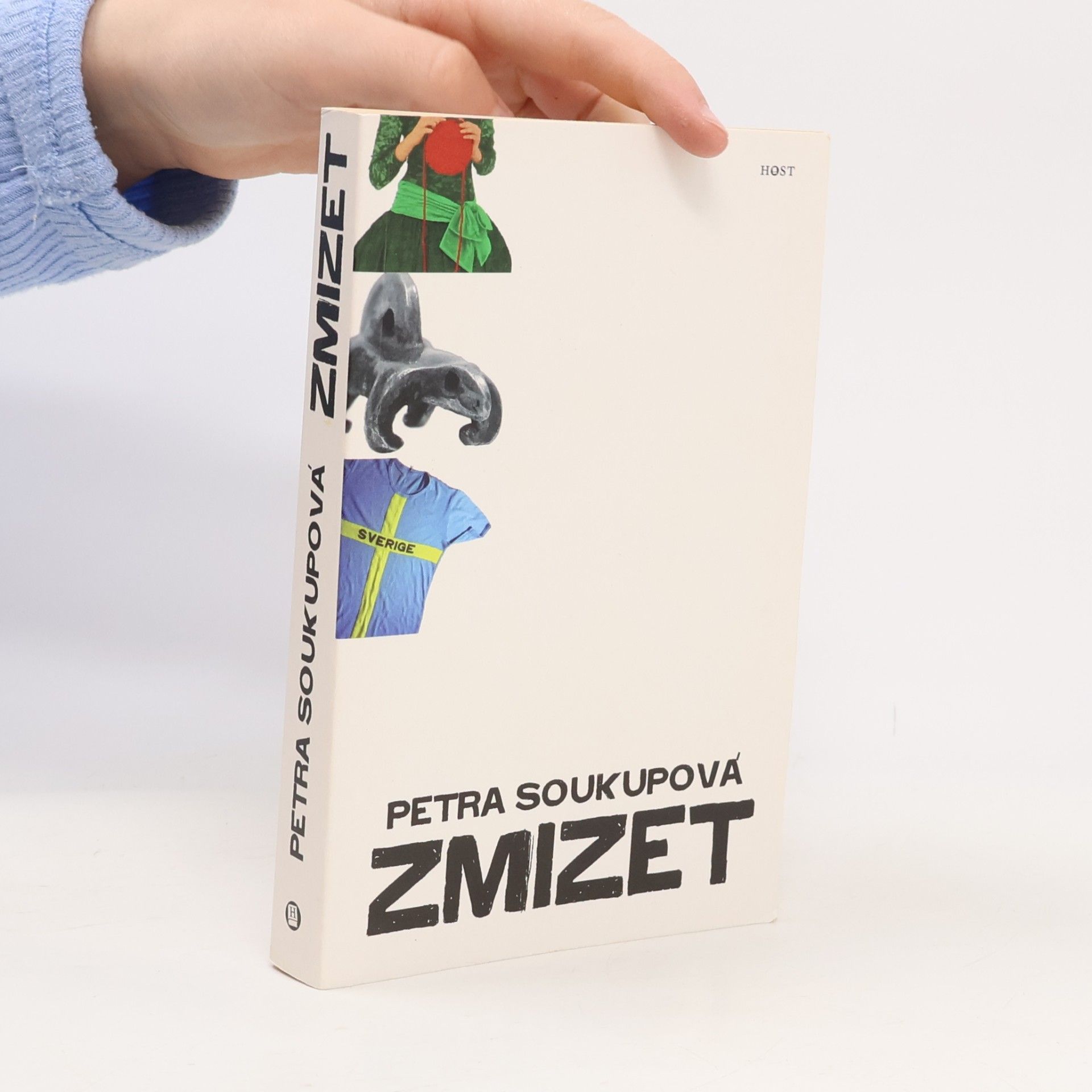 Zmizet