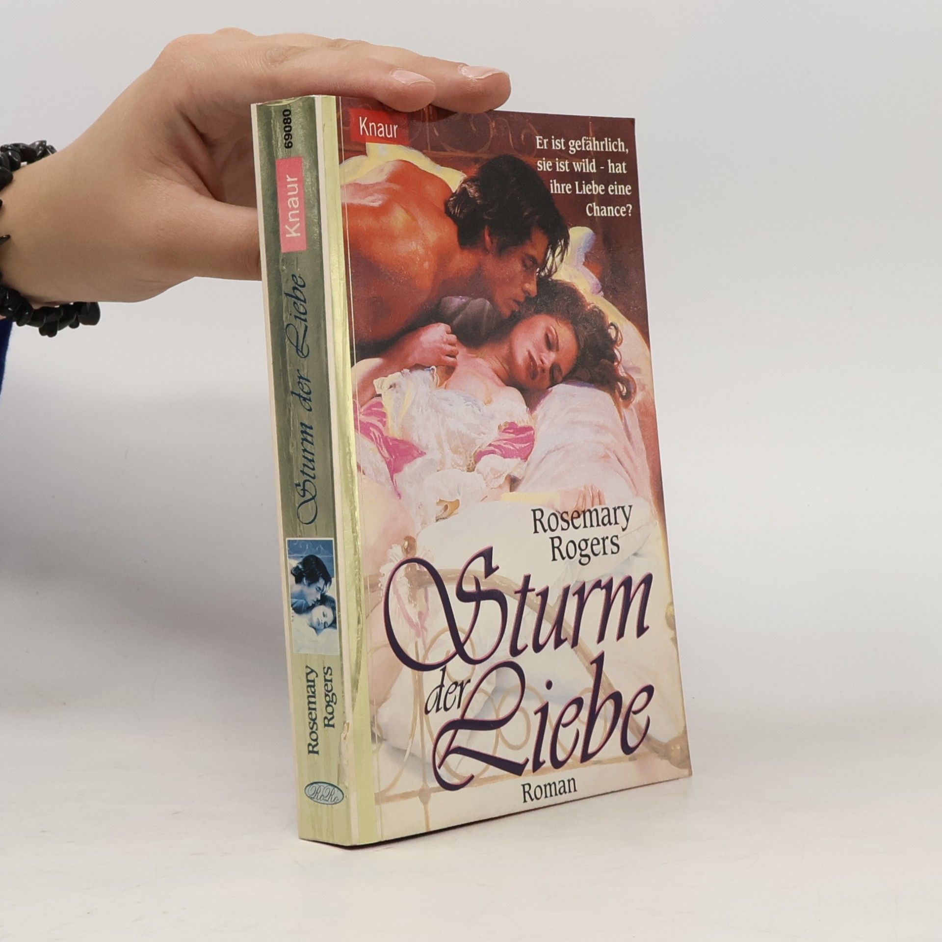 Sturm der Liebe