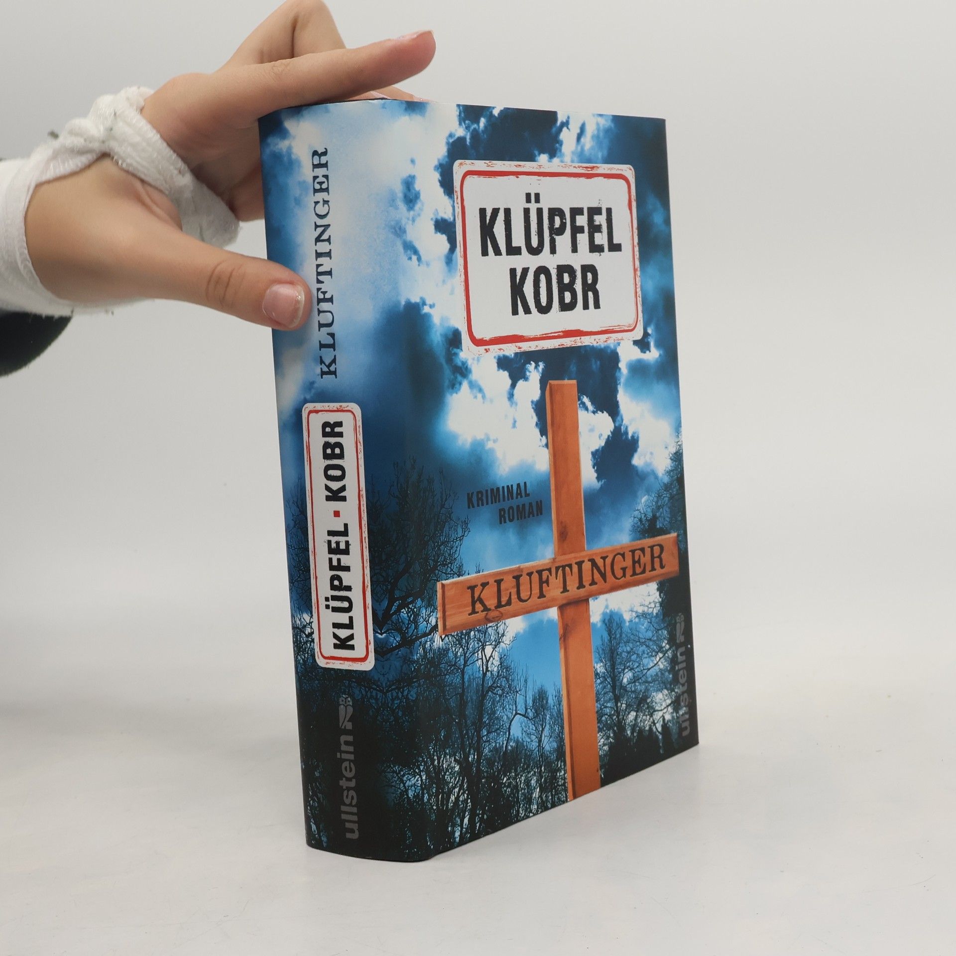 Kluftinger