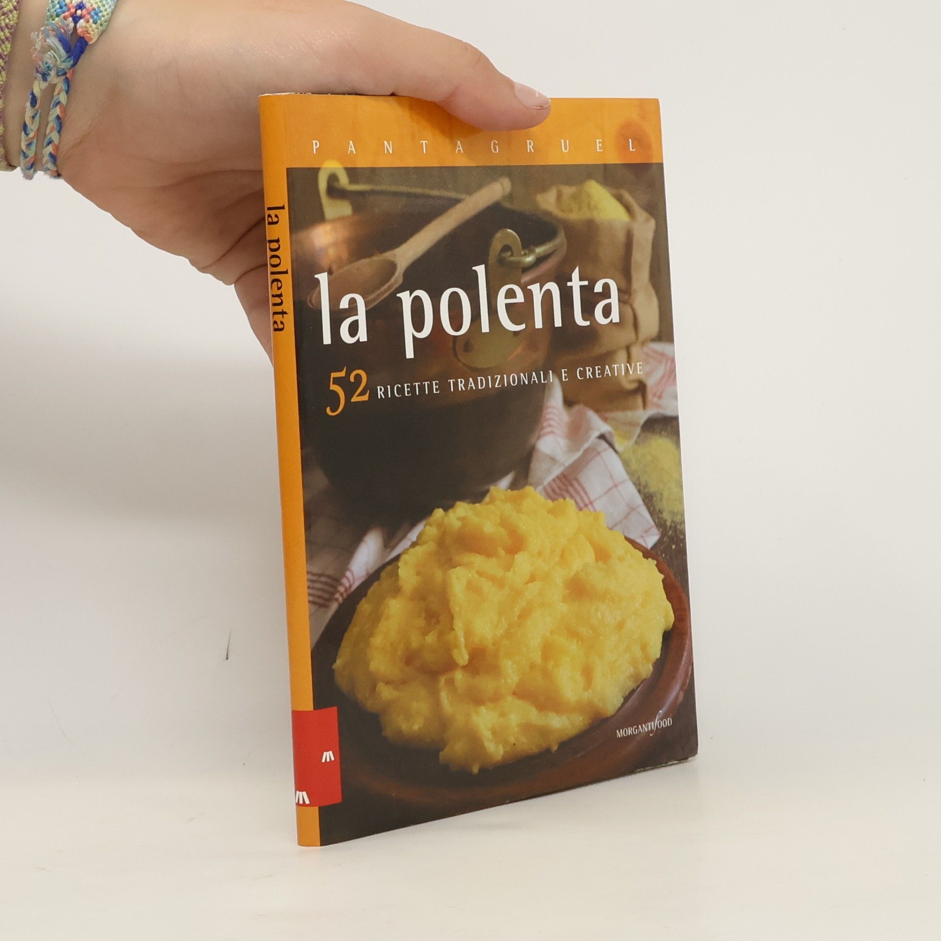La polenta