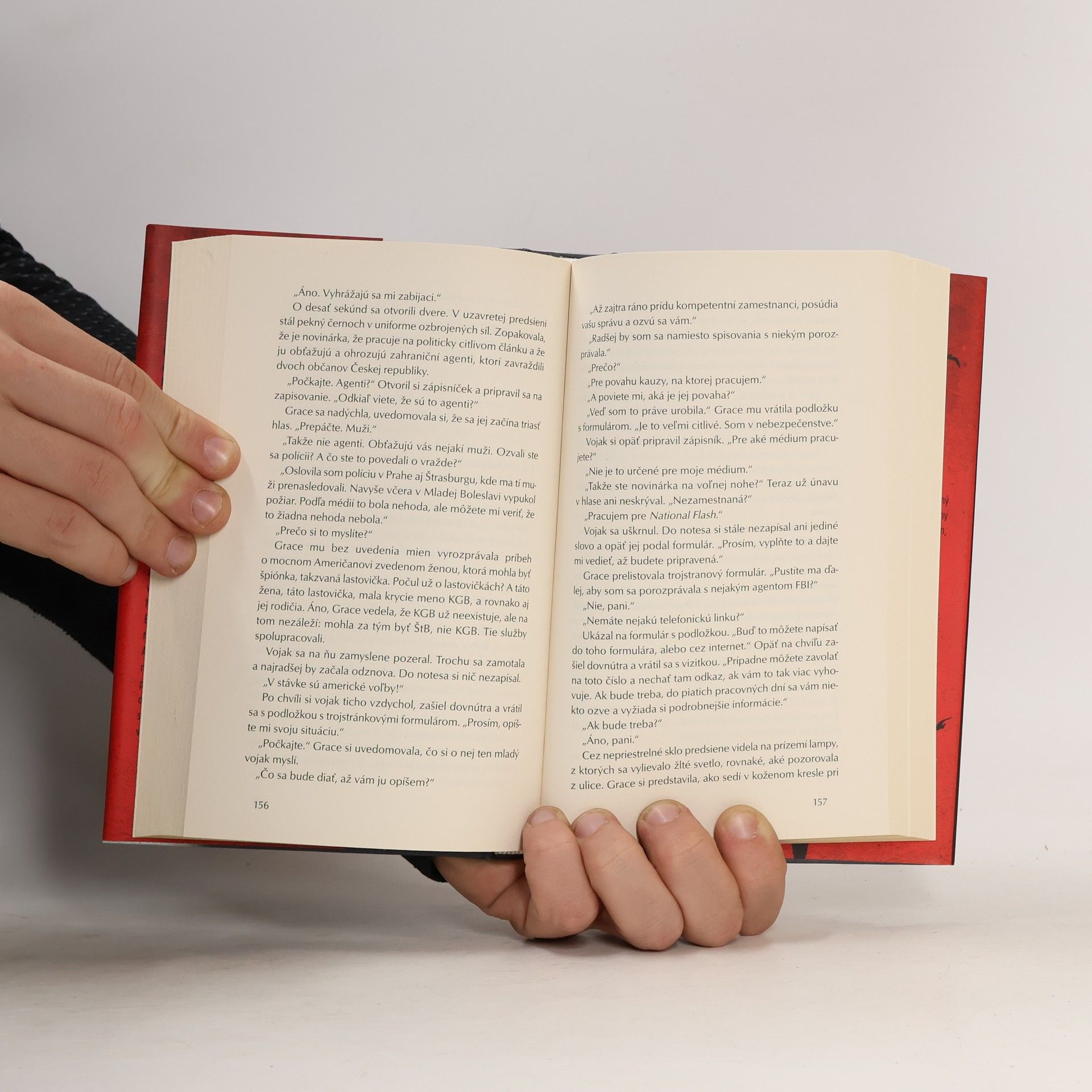 Various authors Čajka