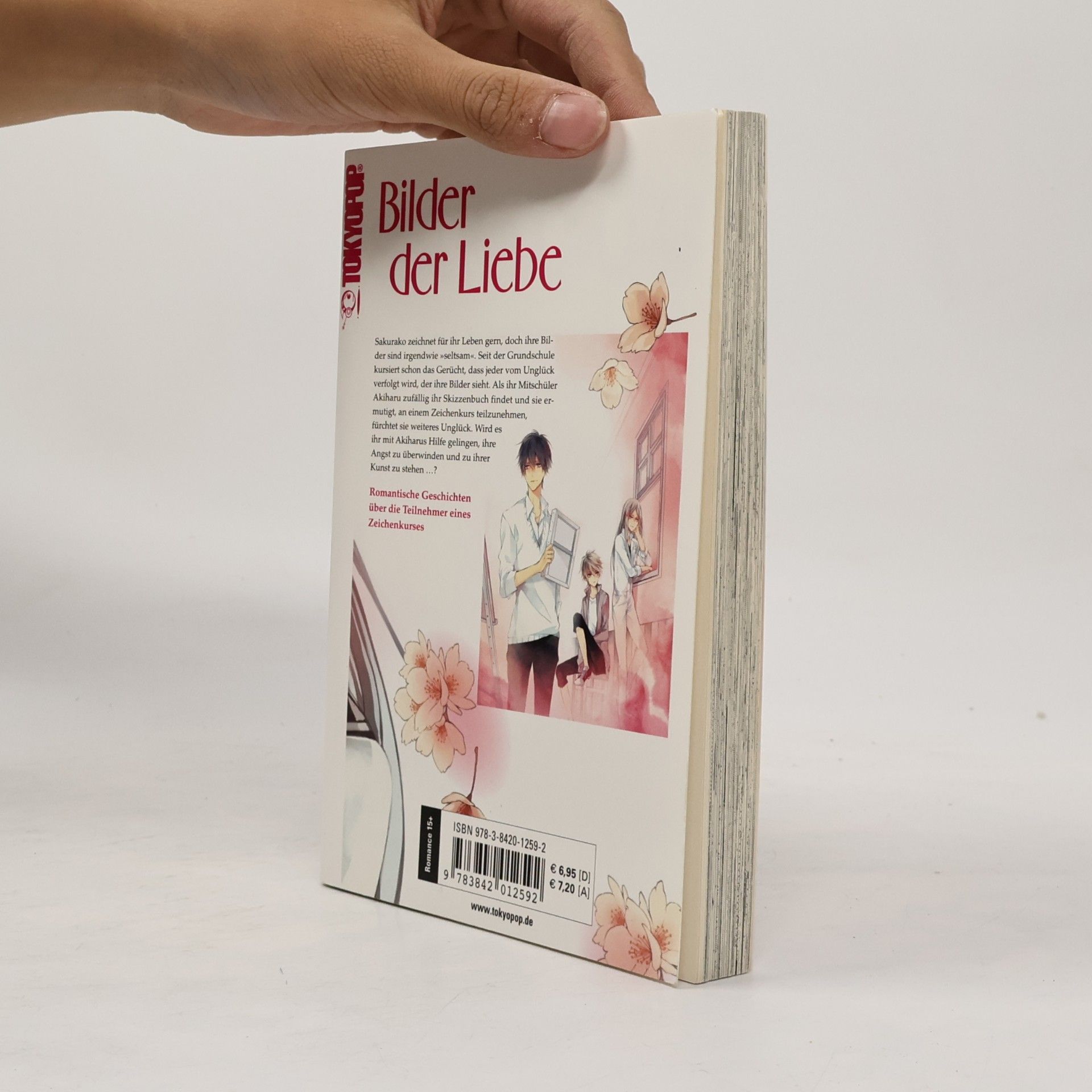 Luise Steggewentz Bilder der Liebe