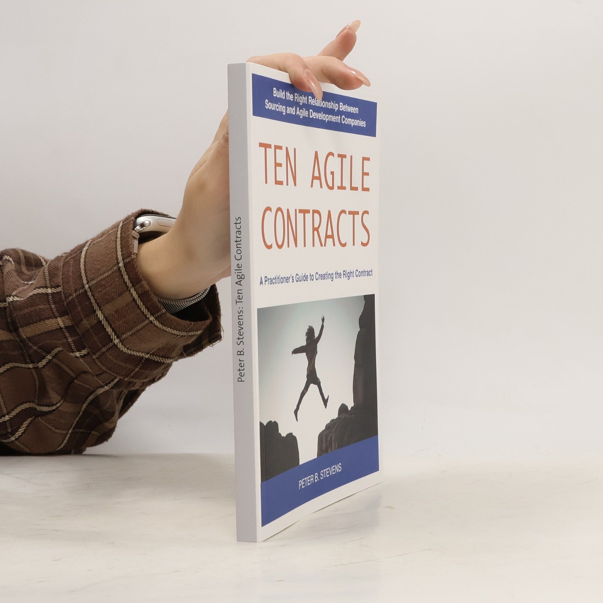 TEN AGILE CONTRACTS