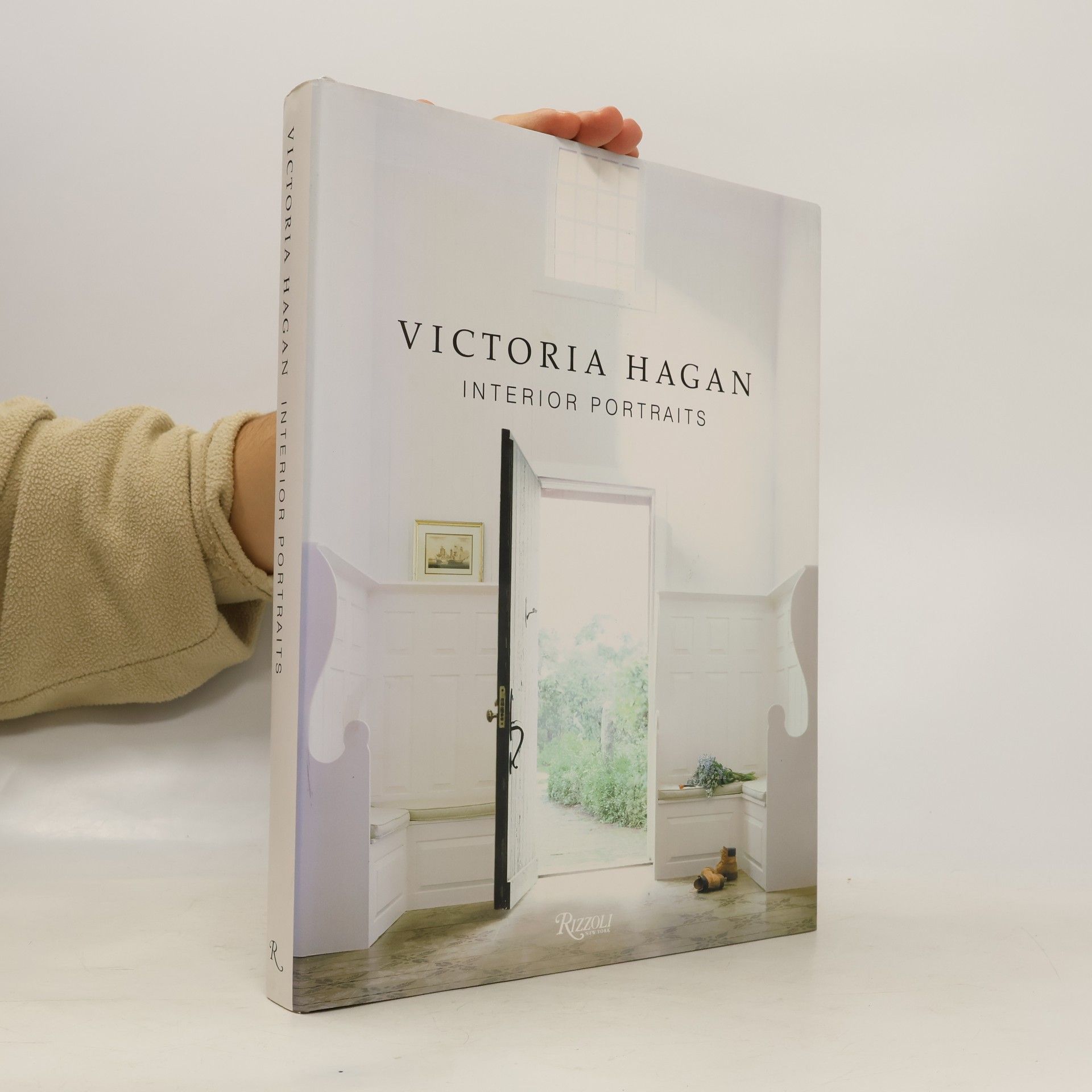 Victoria Hagan