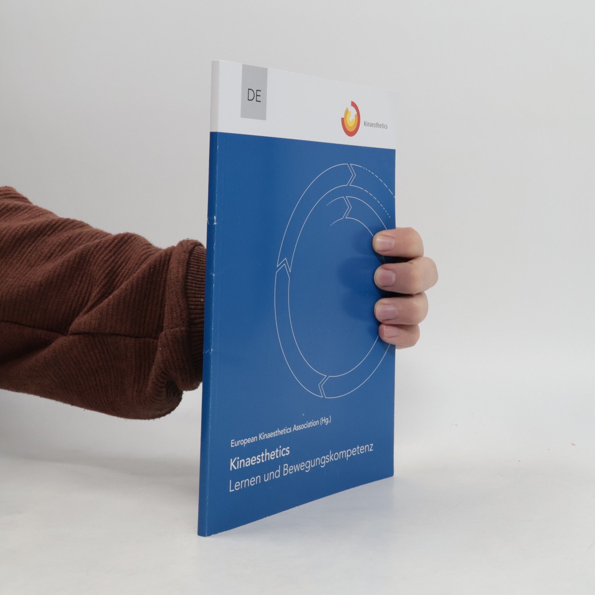 Kinaesthetics, Lernen und Bewegungskompetenz