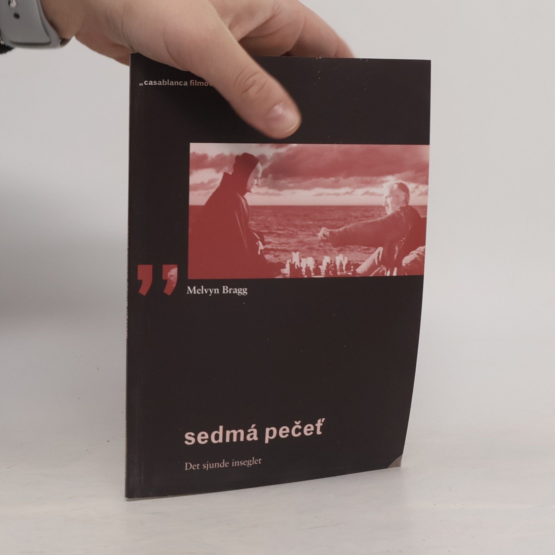 Sedmá pečeť
