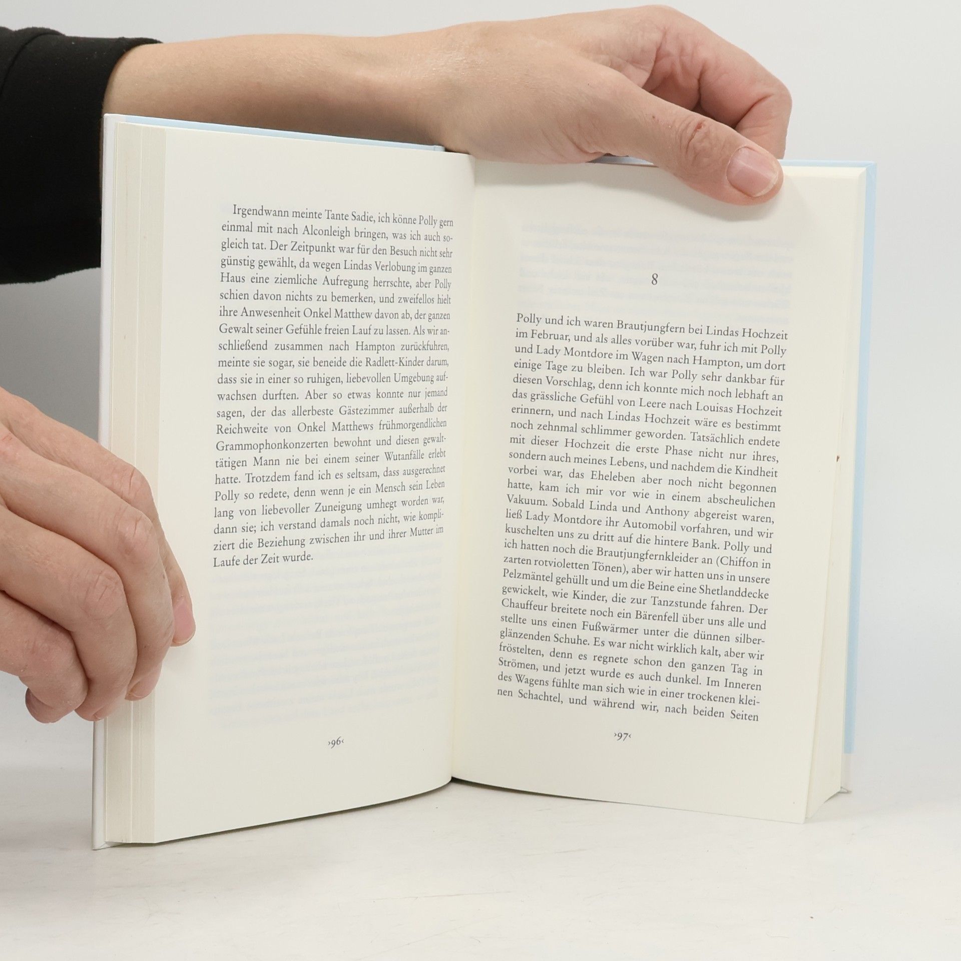 Nancy Mitford Liebe unter kaltem Himmel
