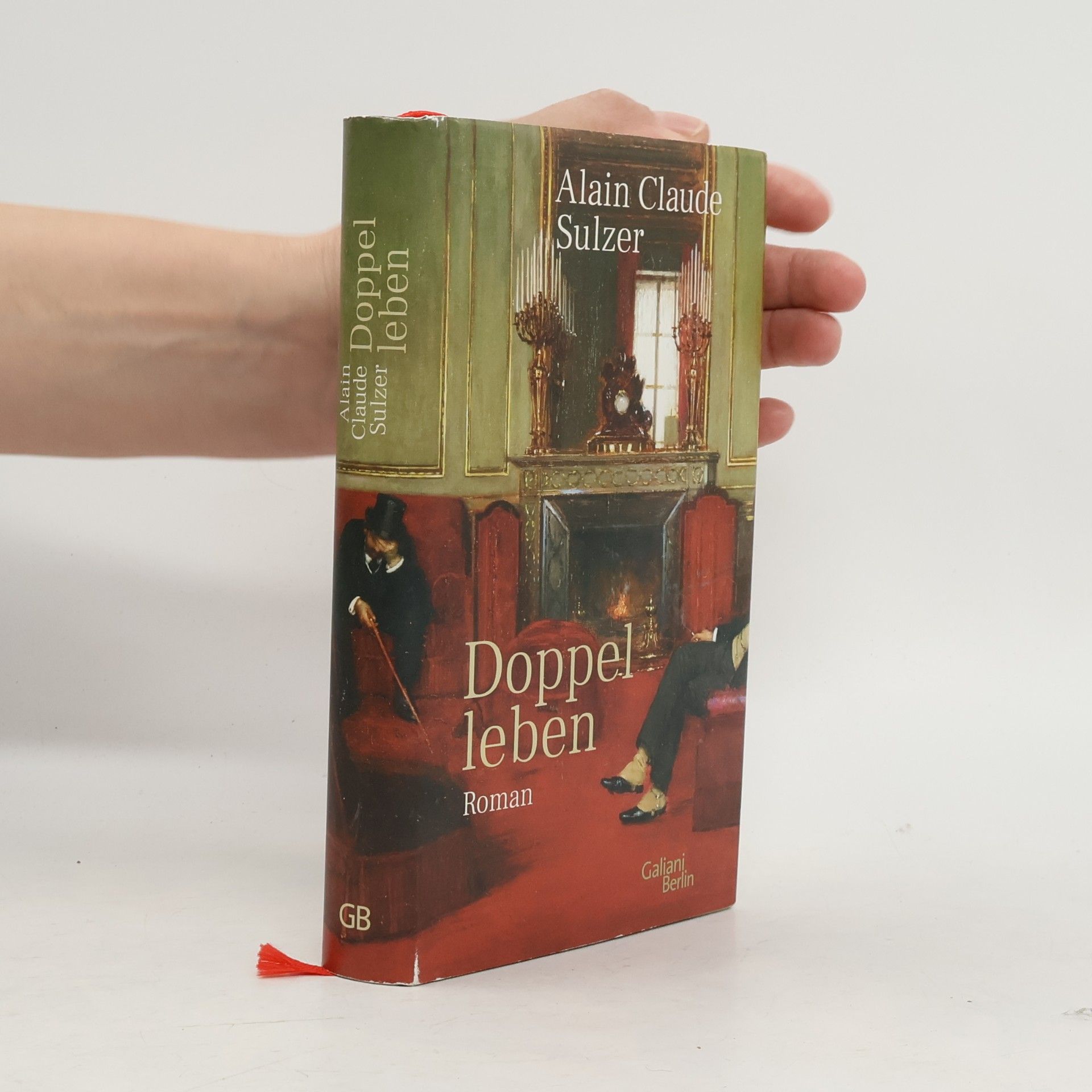 Doppelleben