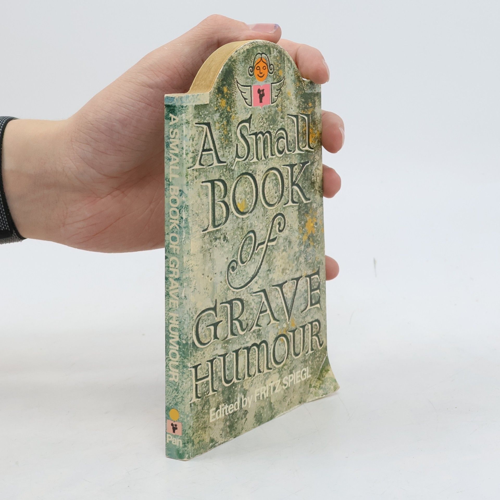 Autorenkollektiv A Small Book of Grave Humour