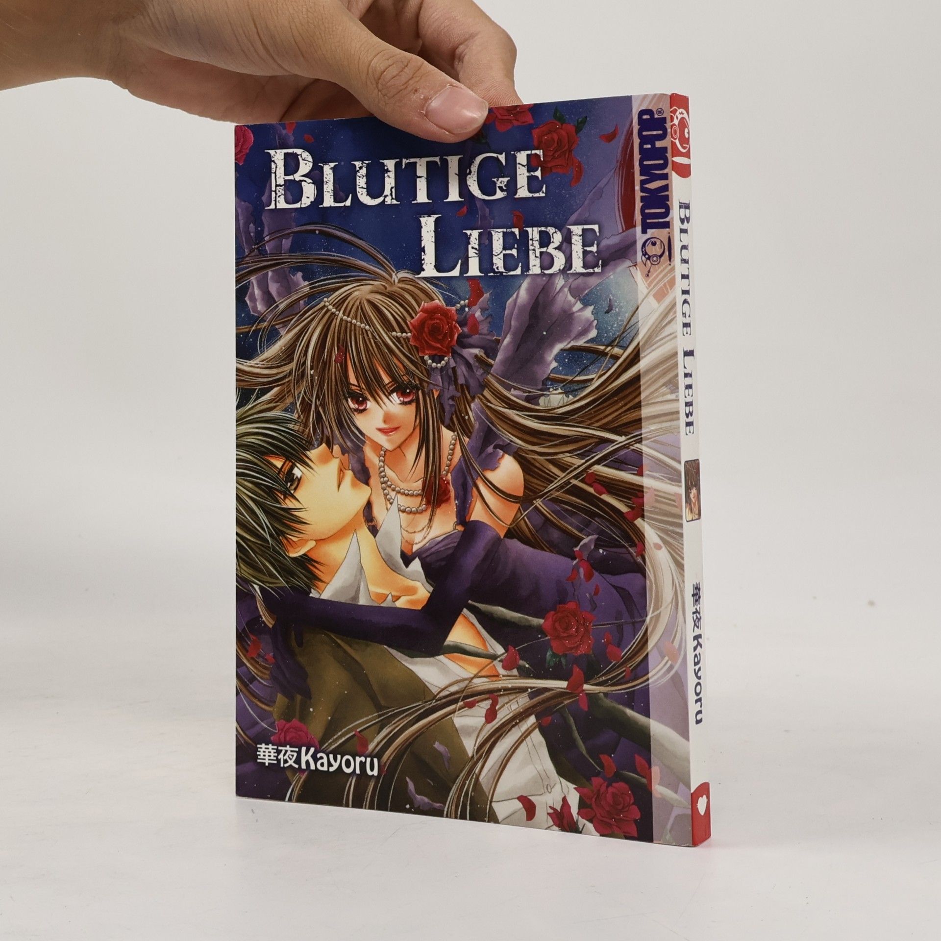 Blutige Liebe