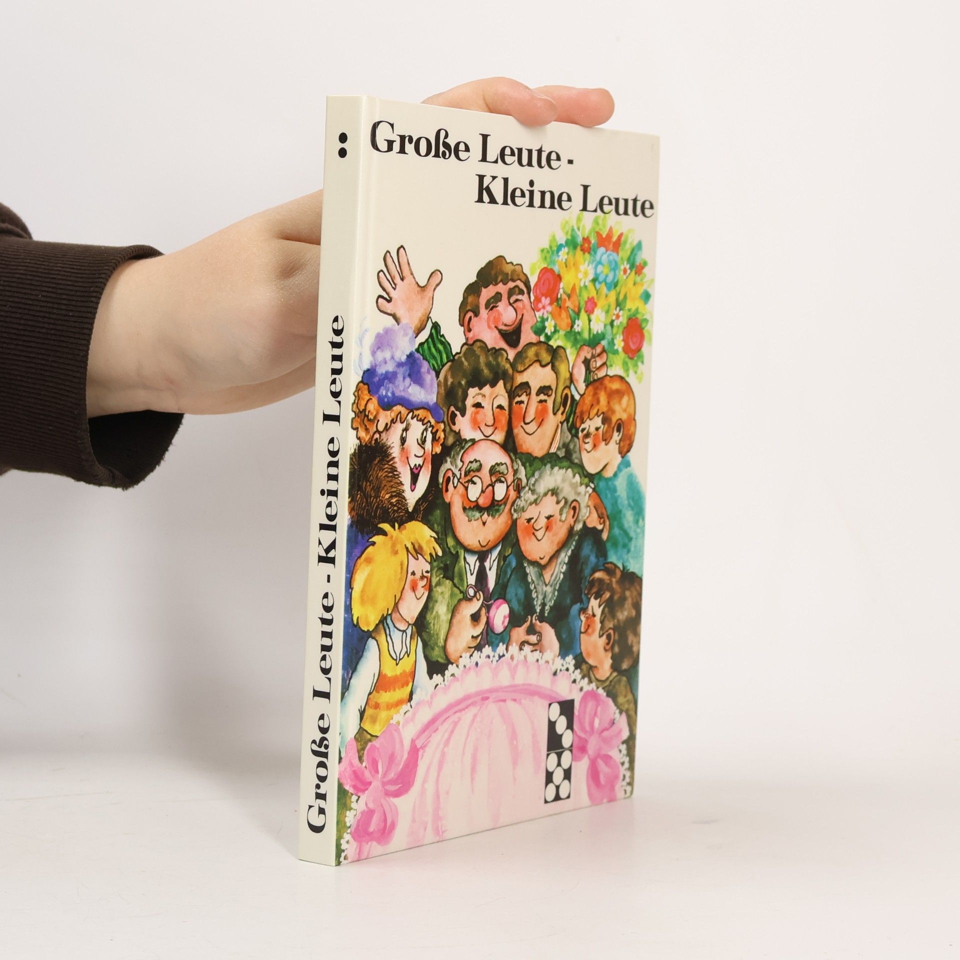 Große Leute - Kleine Leute