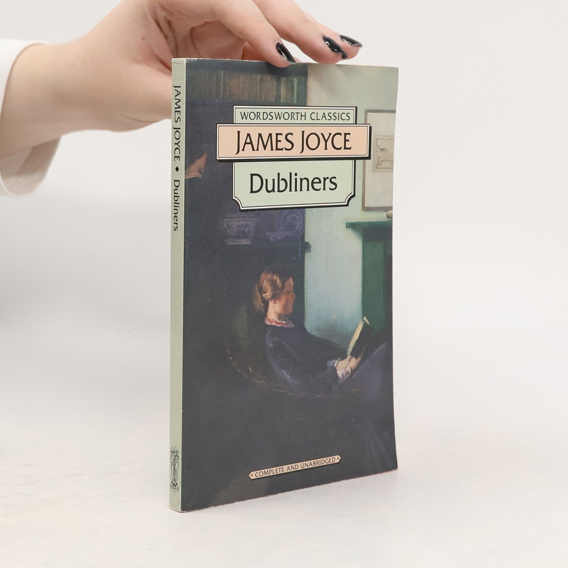 Dubliners