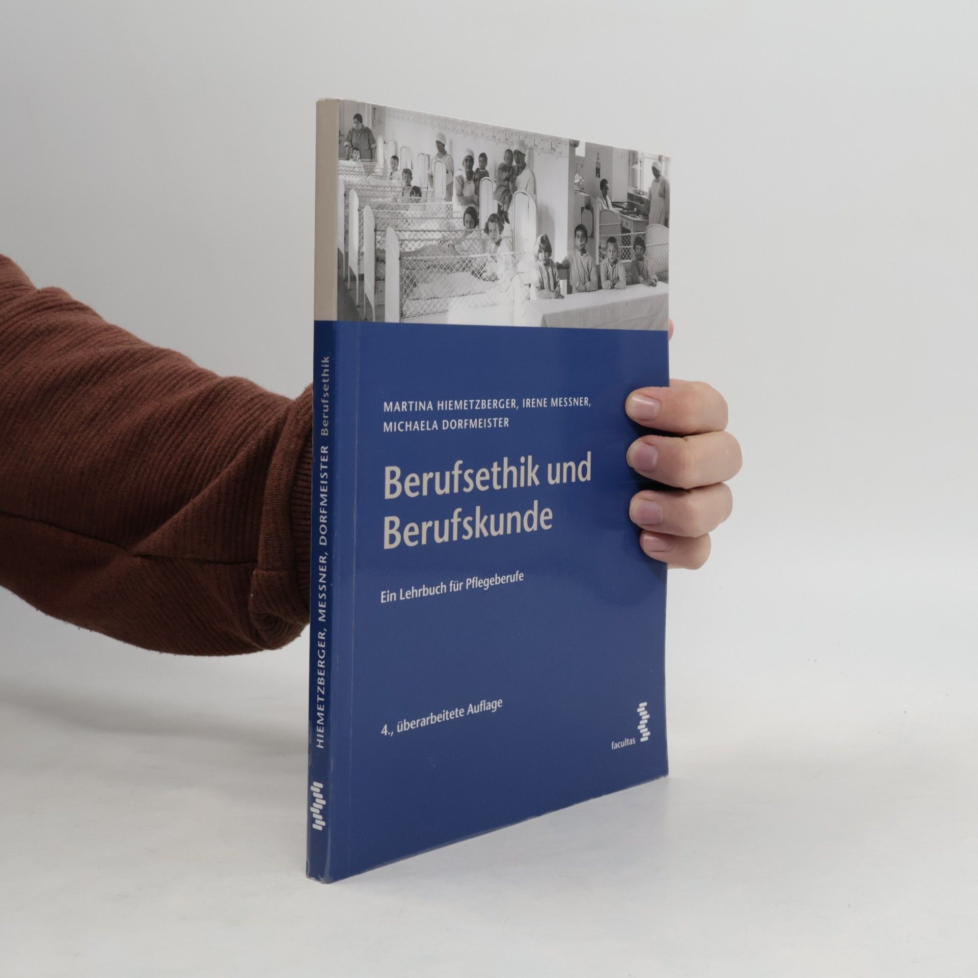 Berufsethik und Berufskunde