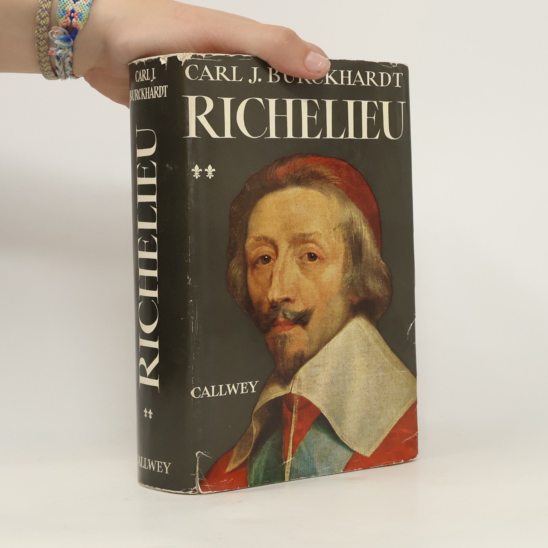 Richelieu