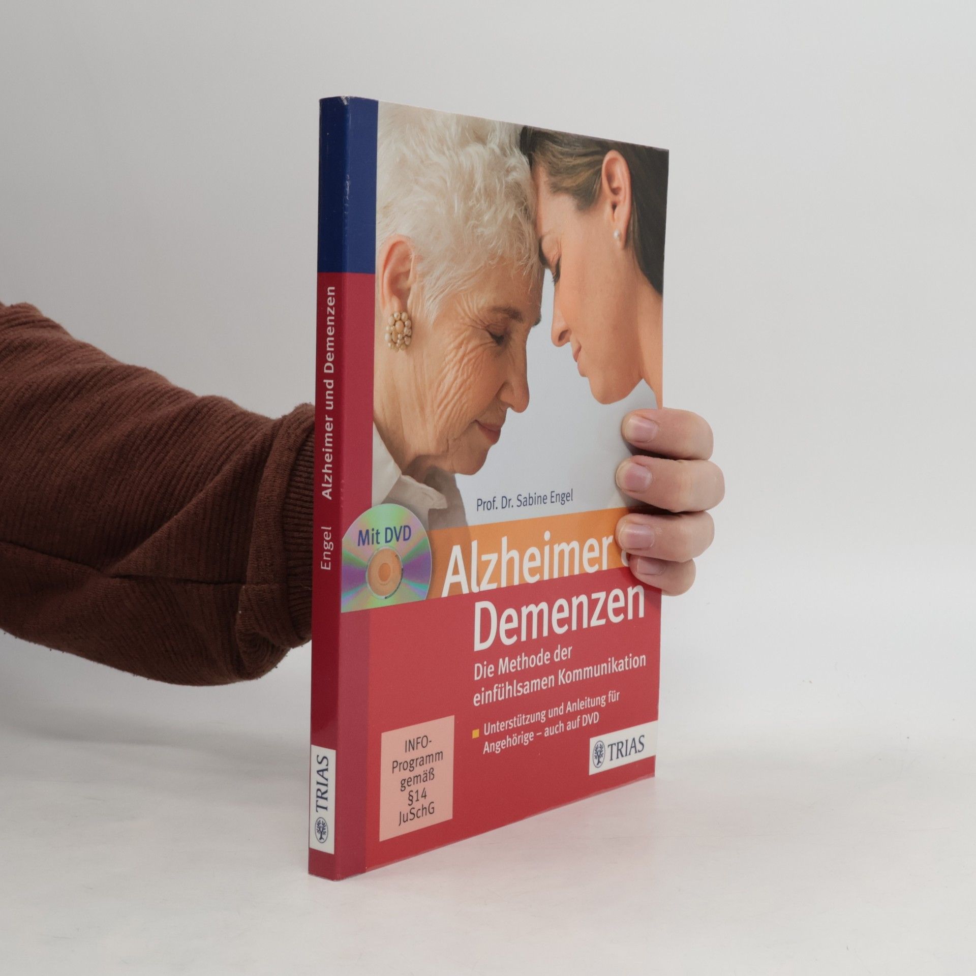 Alzheimer und Demenzen