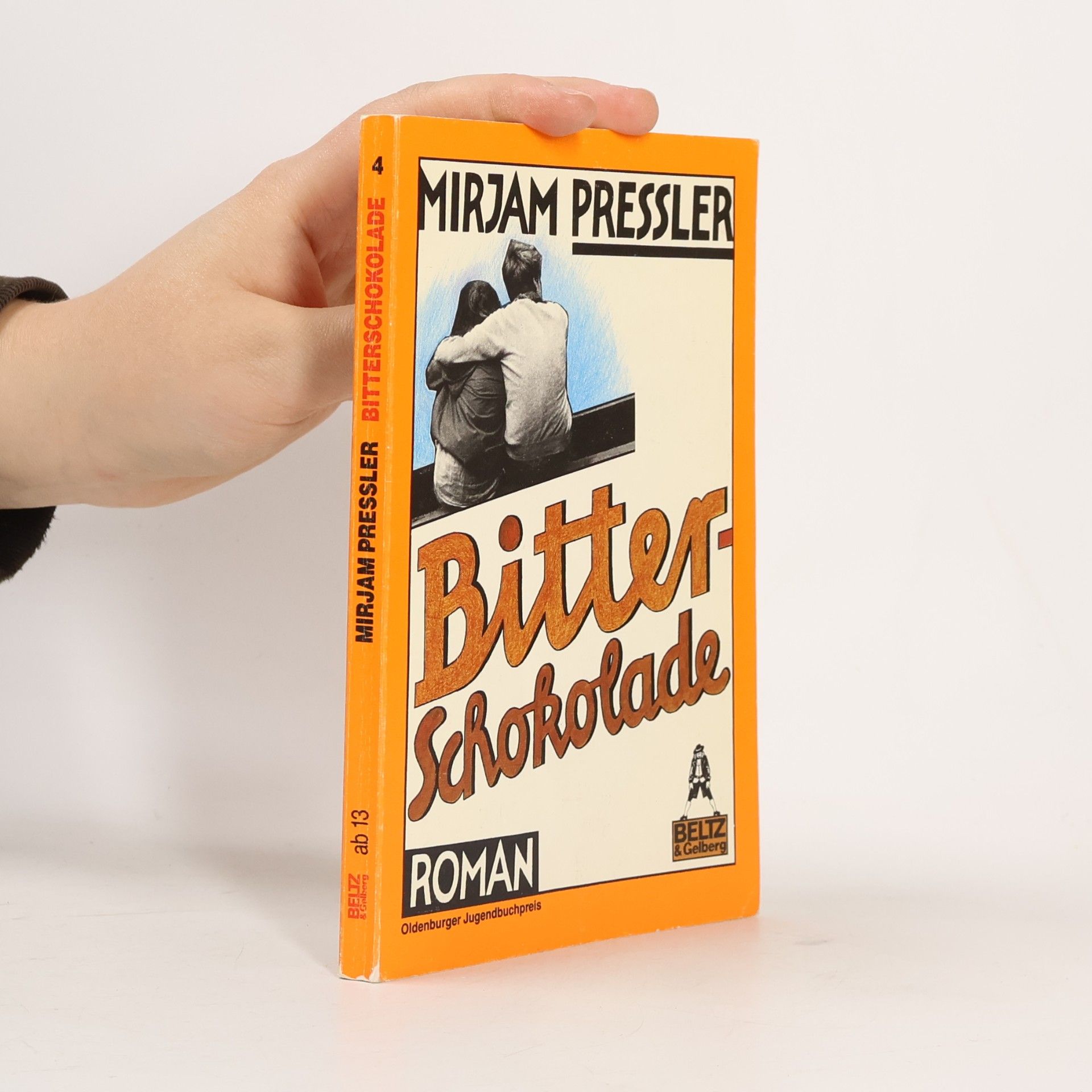 Bitterschokolade