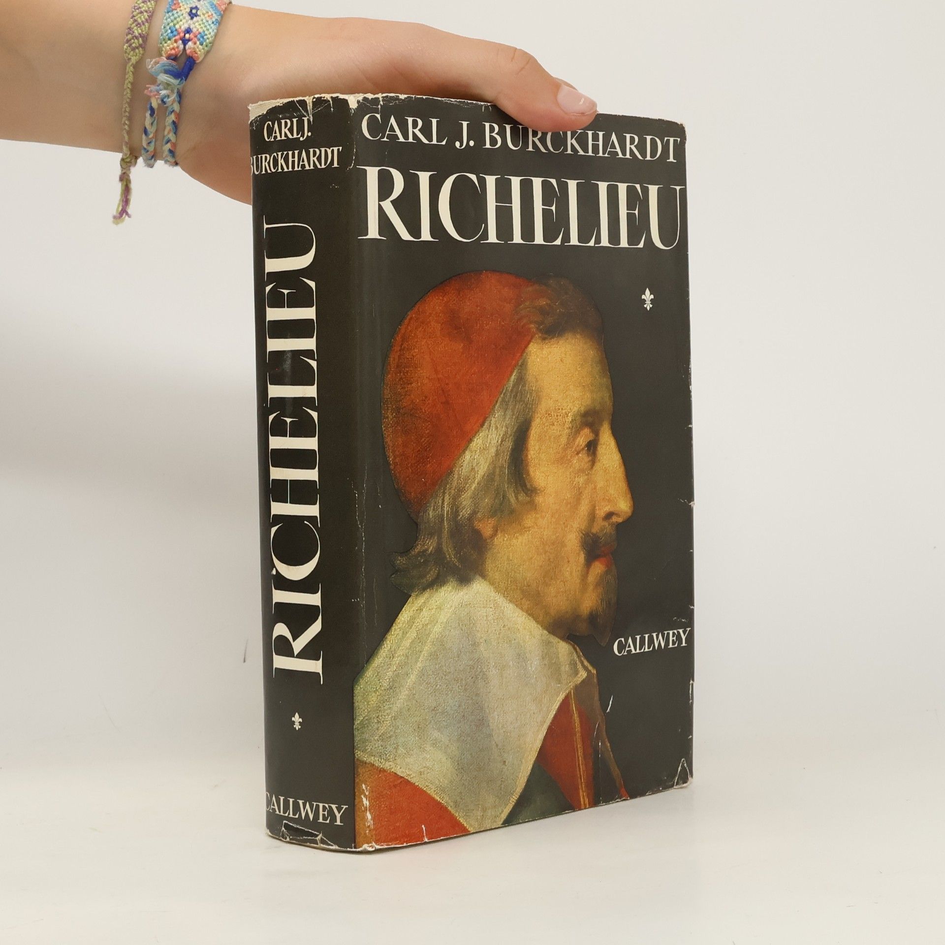 Richelieu