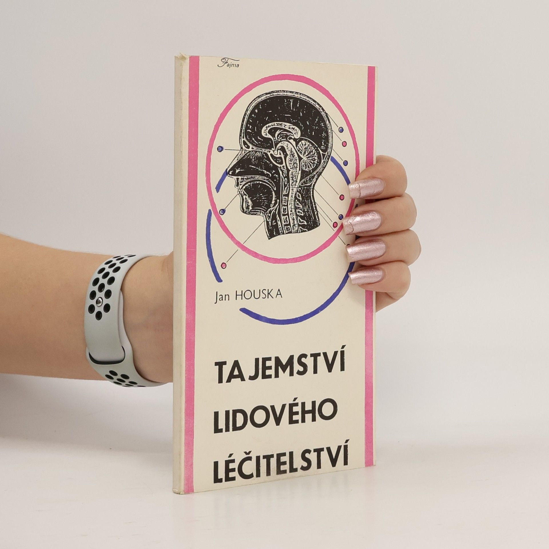 Tajemství lidového léčitelství