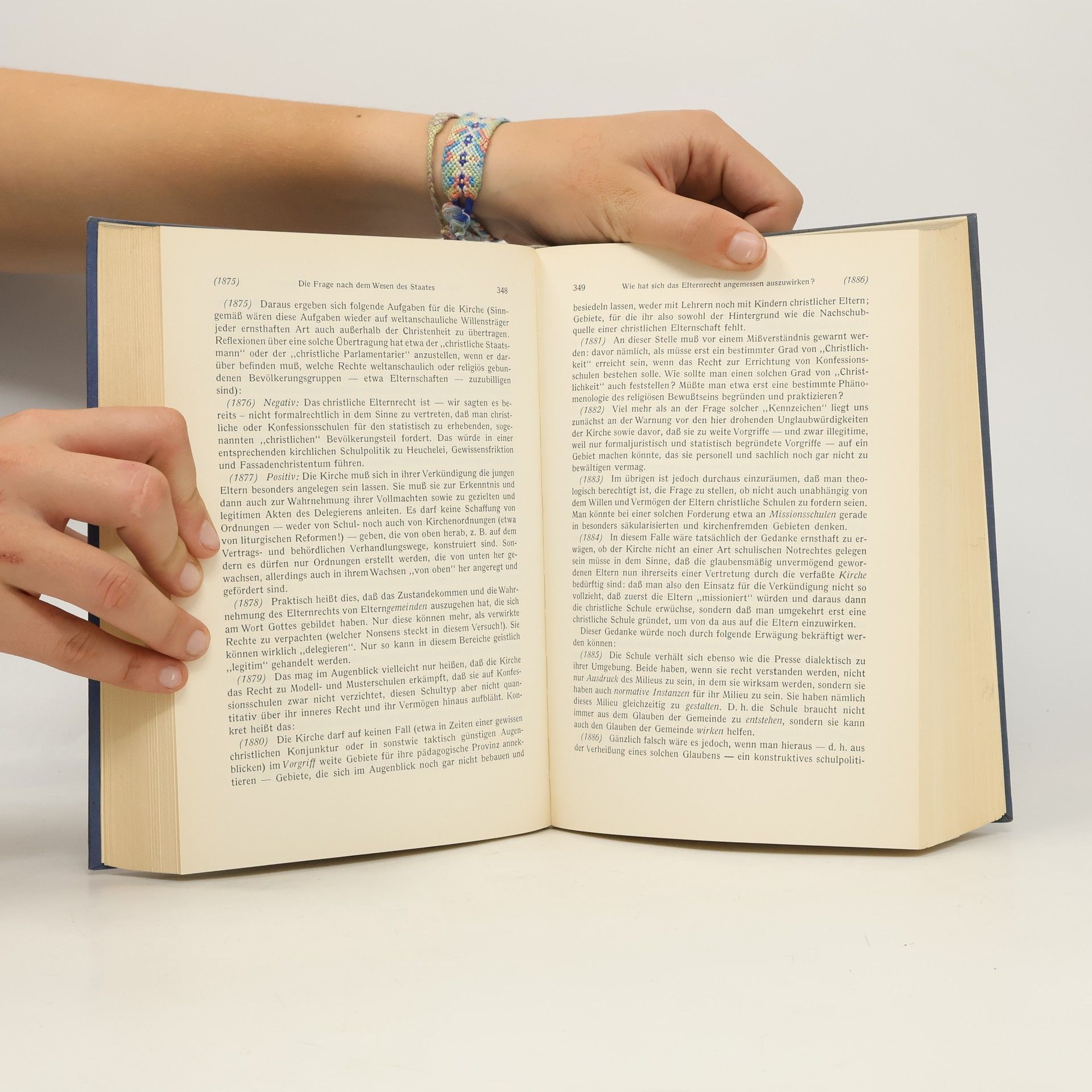 Helmut Thielicke Theologische Ethik II/2