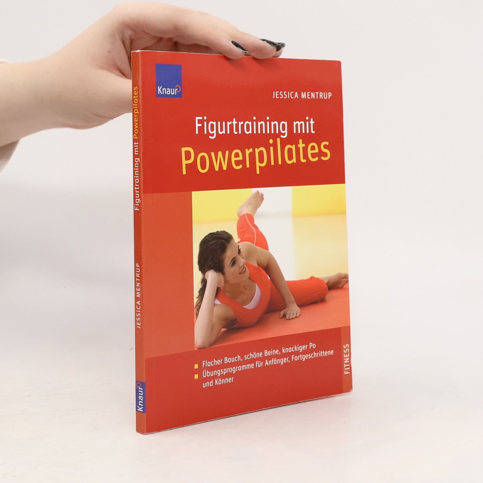Figurtraining mit Powerpilates