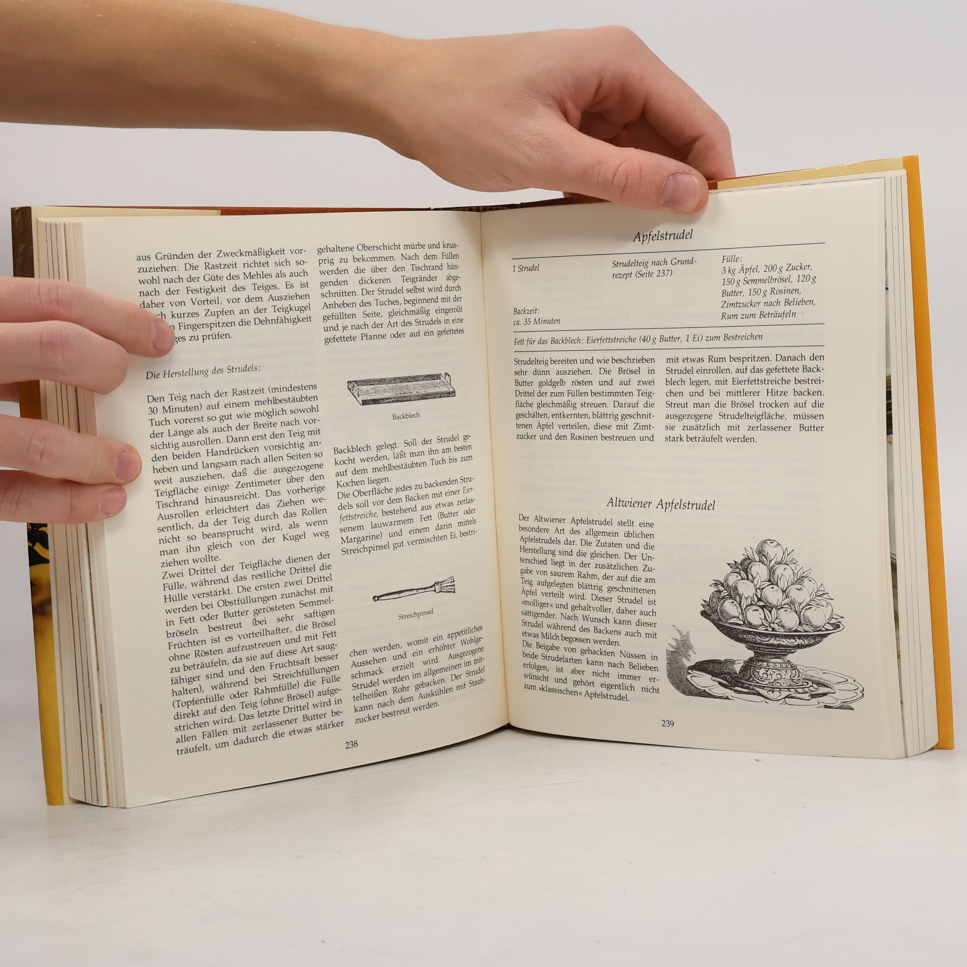 Richard Witzelsberger Das österreichische Mehlspeisen Kochbuch