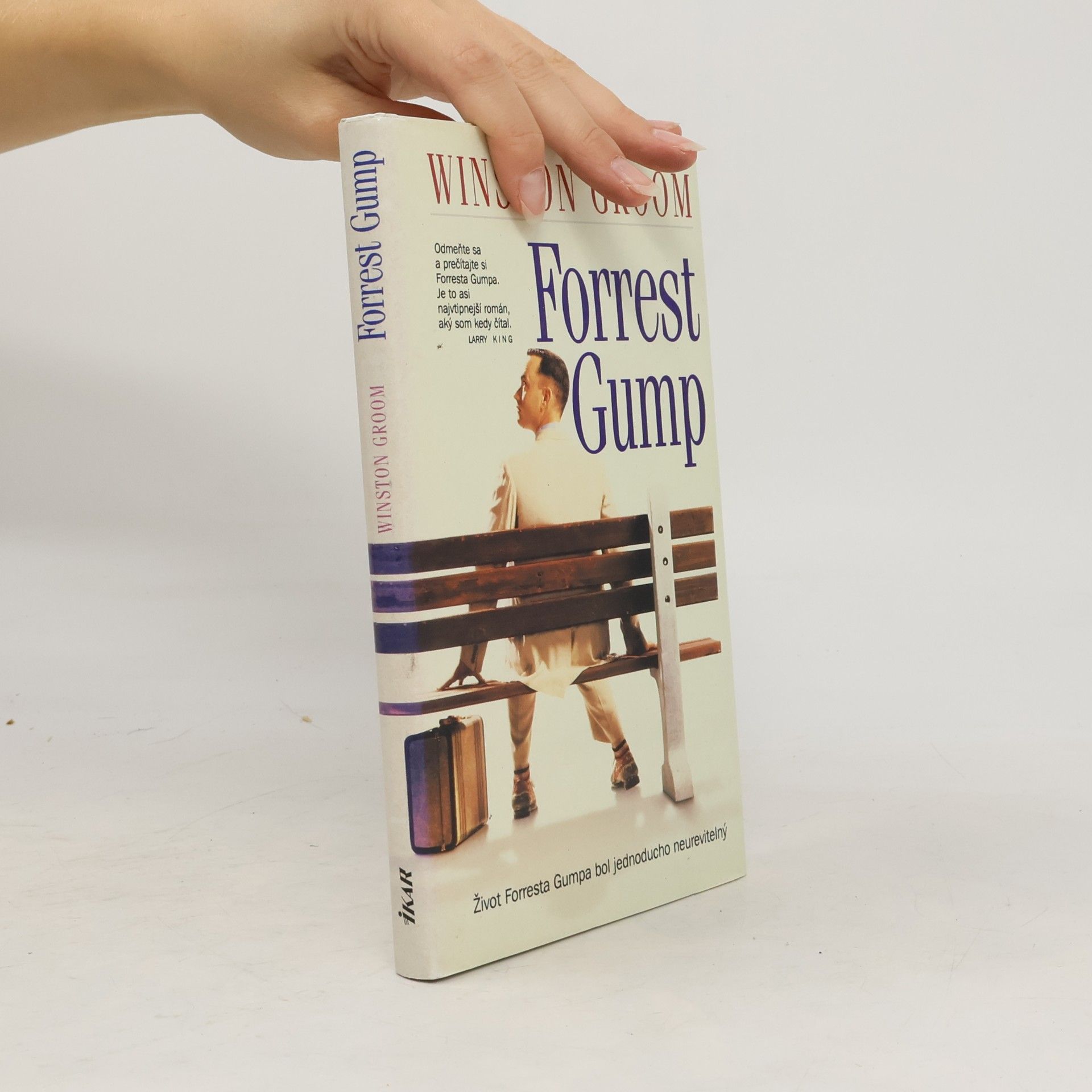 Forrest Gump