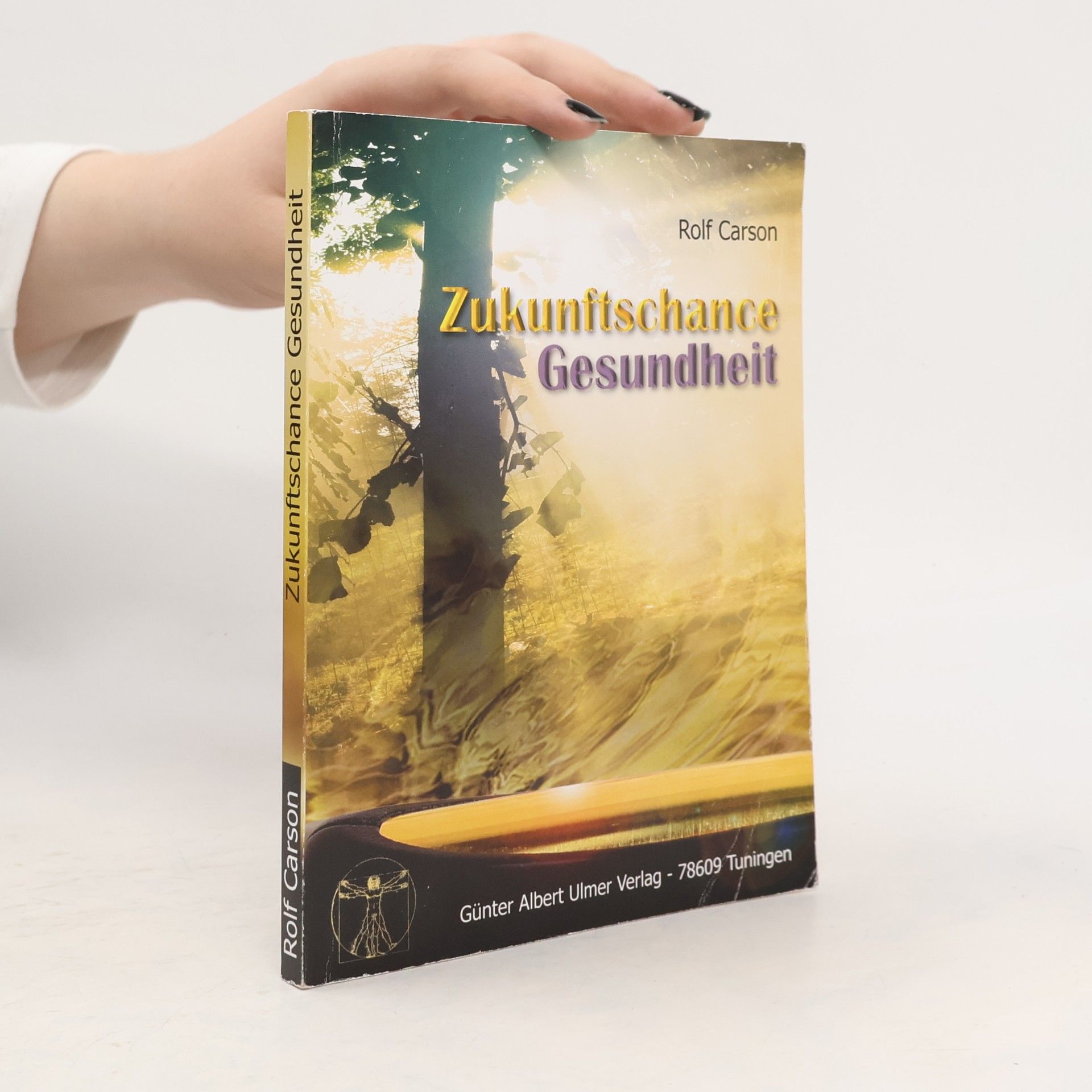 Zukunfts-Chance Gesundheit