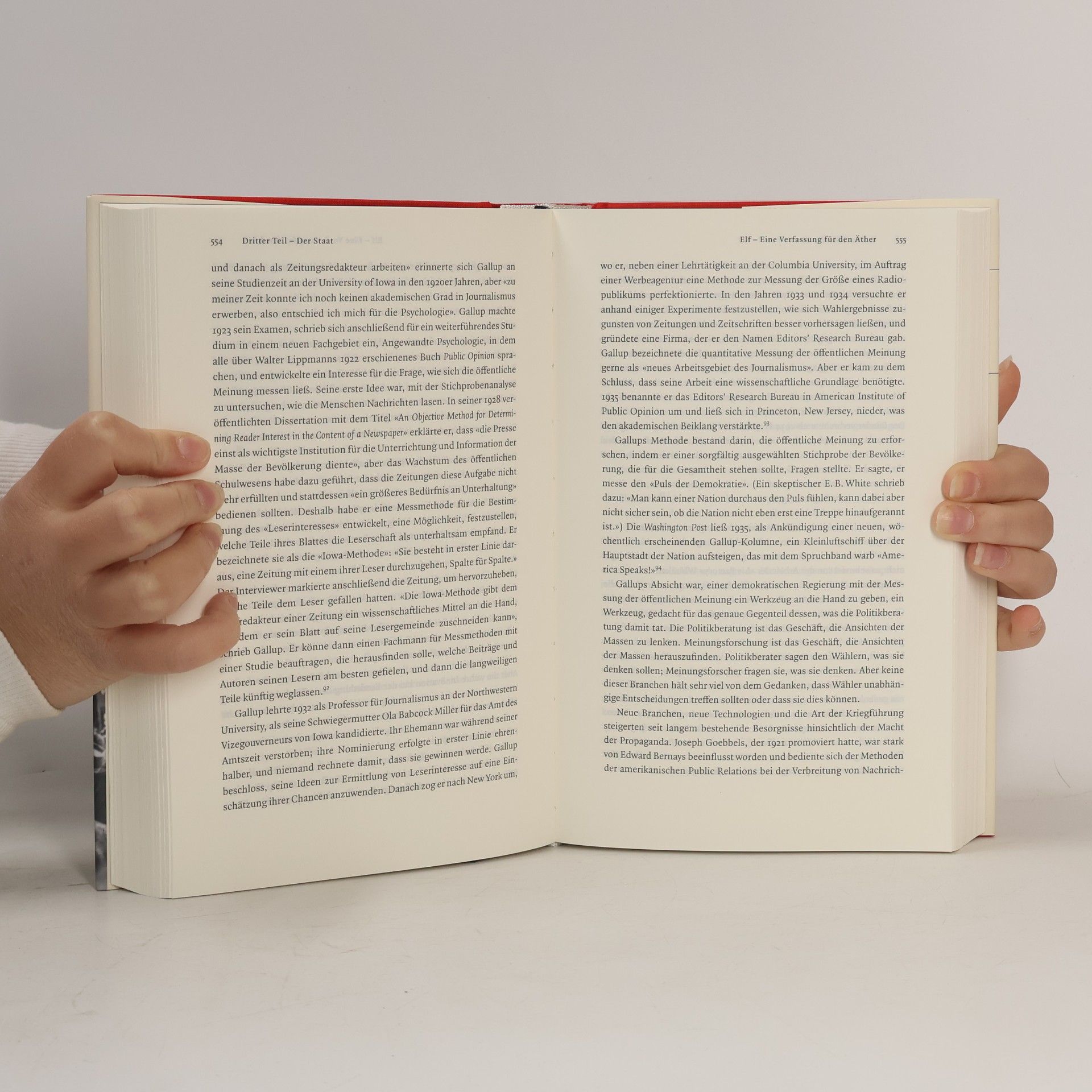 Jill Lepore Diese Wahrheiten