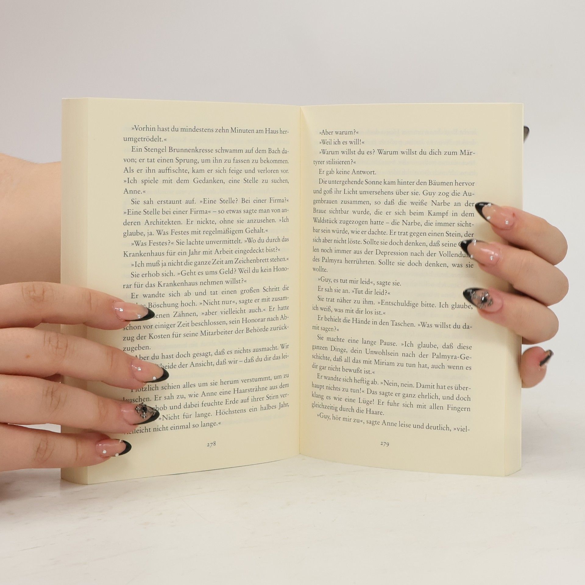 Patricia Highsmith Zwei Fremde im Zug