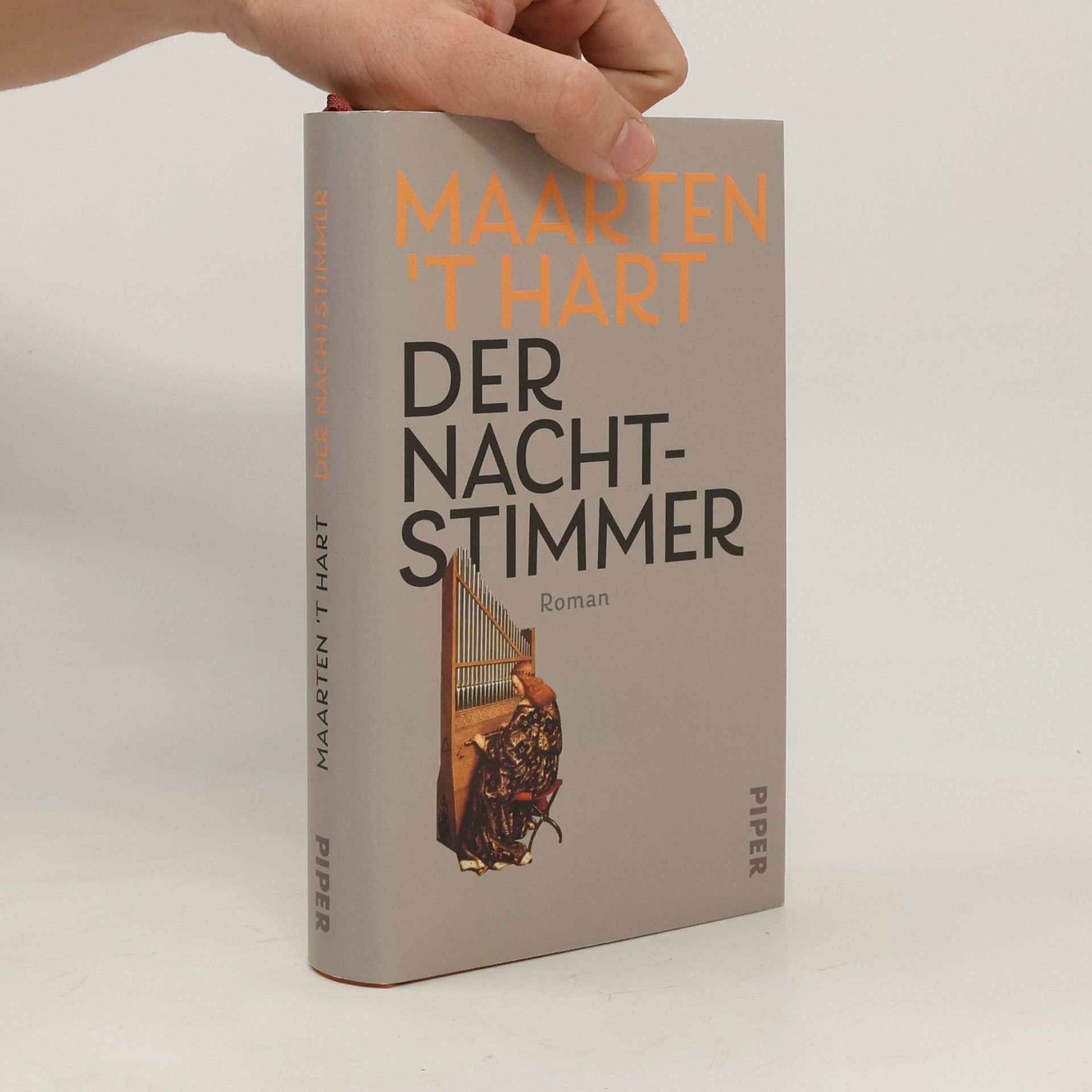Der Nachtstimmer
