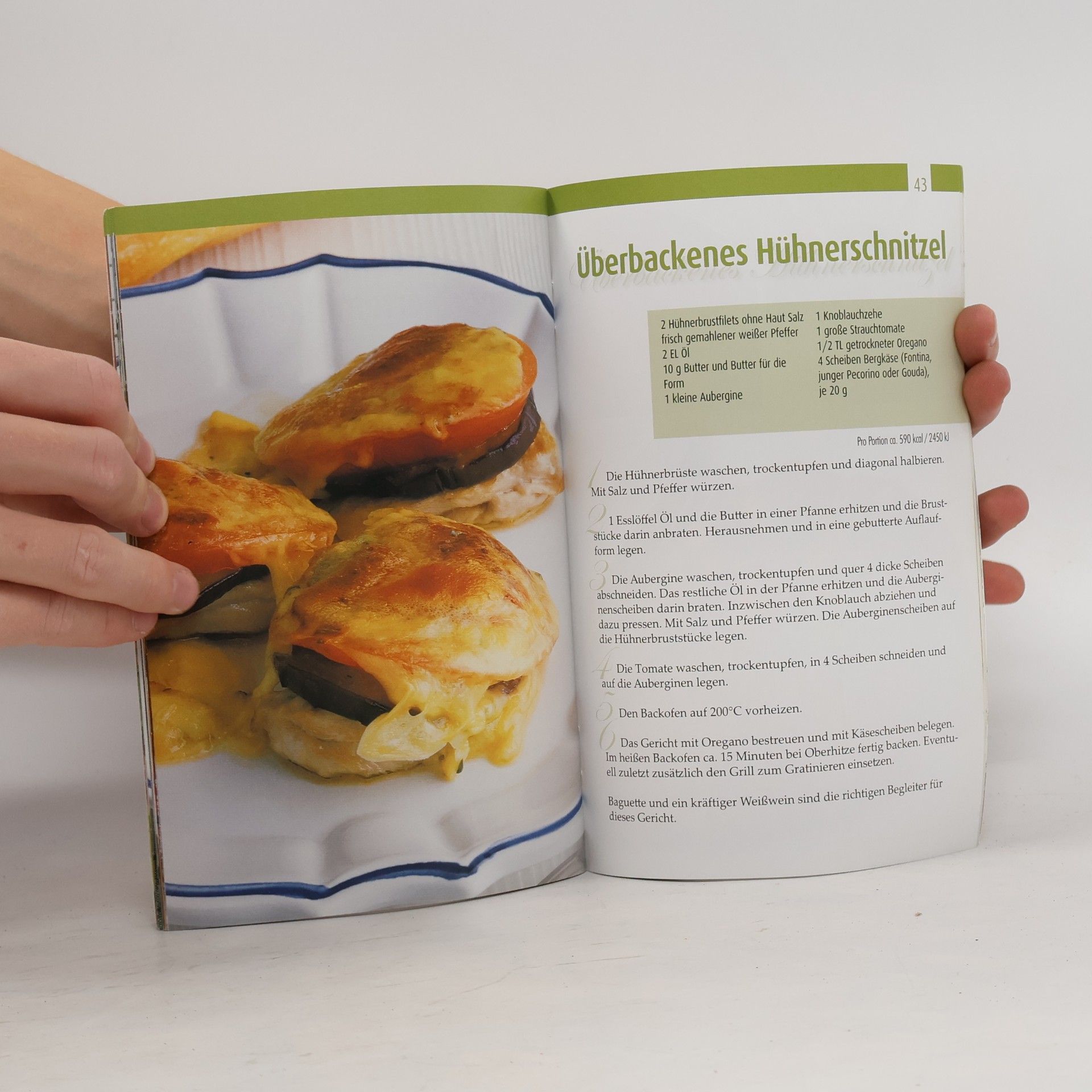 Autorenkollektiv Schnitzel
