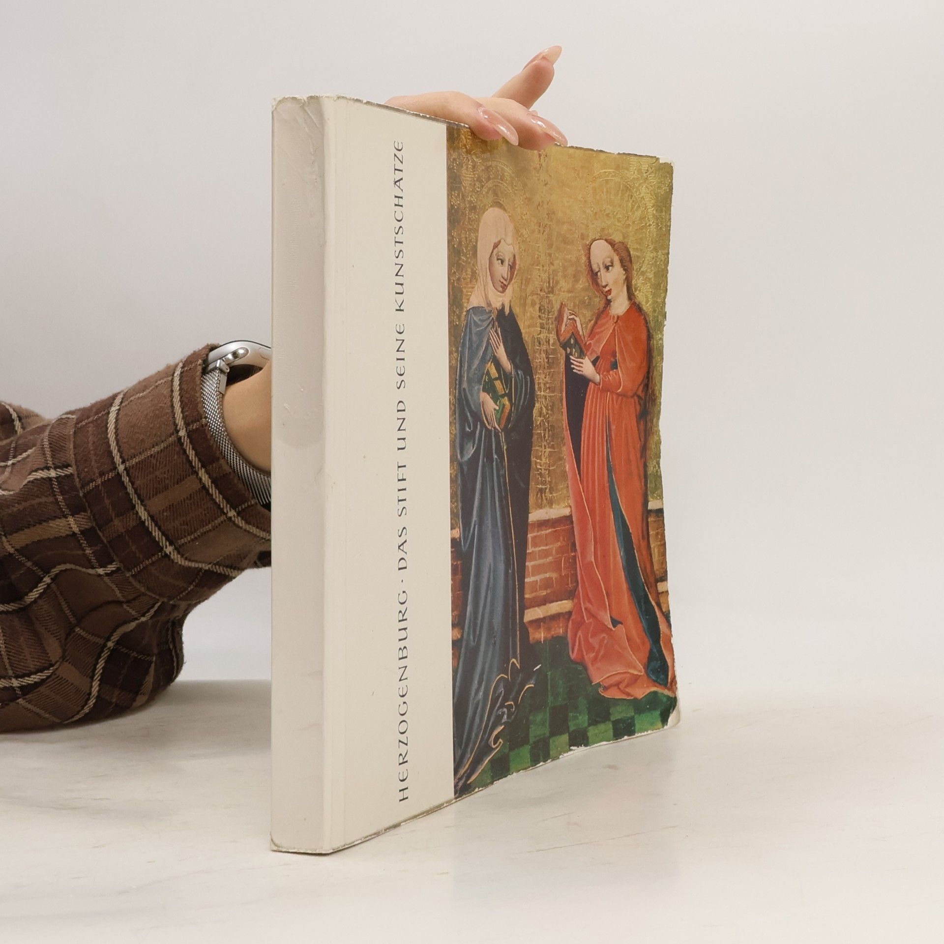 Various authors Herzogenburg. Das Stift und seine Kunstschätze