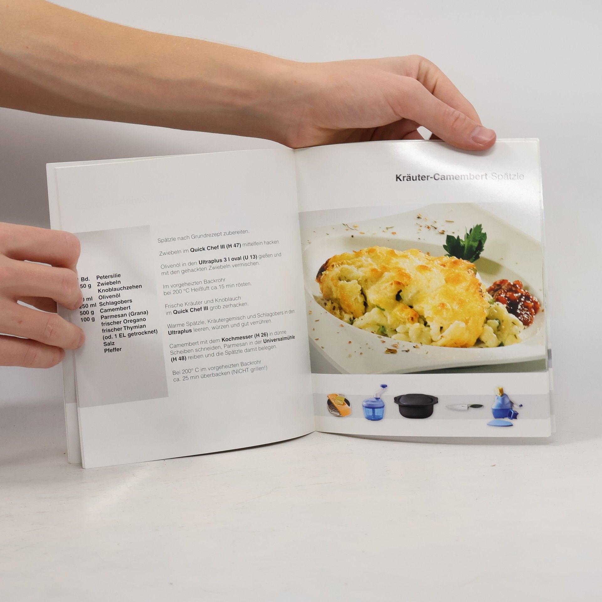 Autorenkollektiv Spätzle