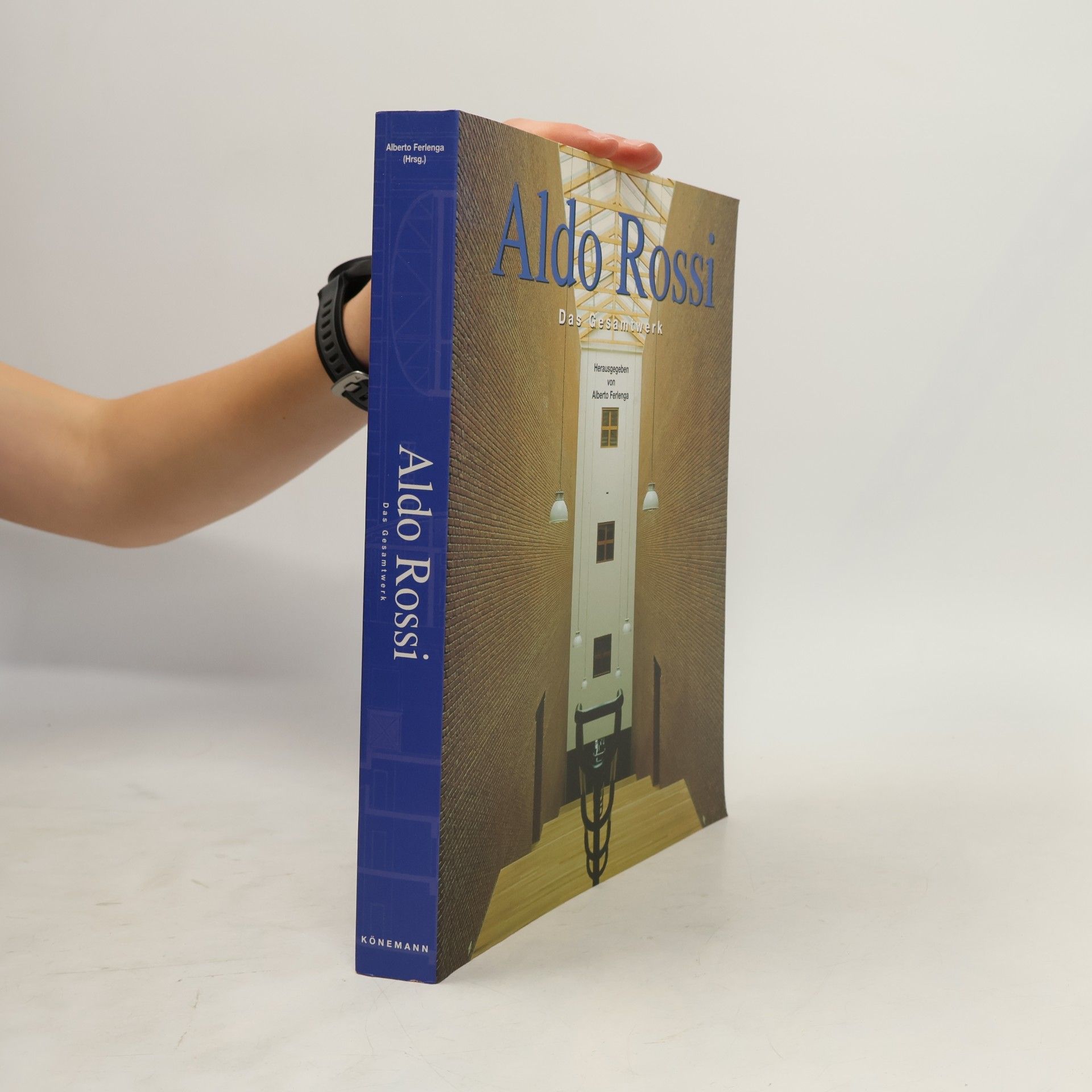 Aldo Rossi