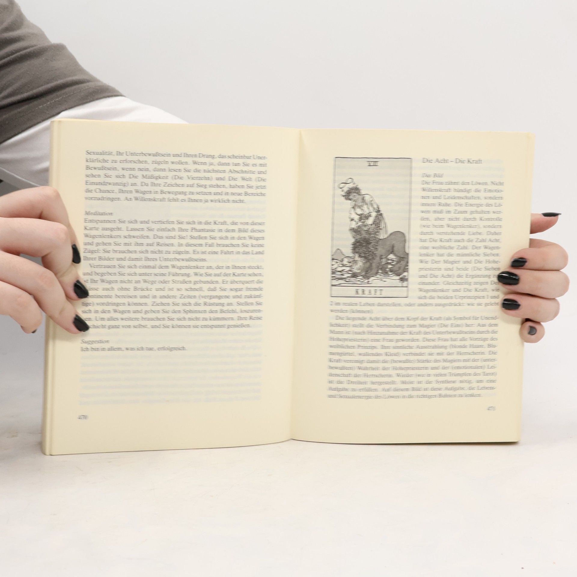 Robert Griesbeck Die Kraft der Rätsel