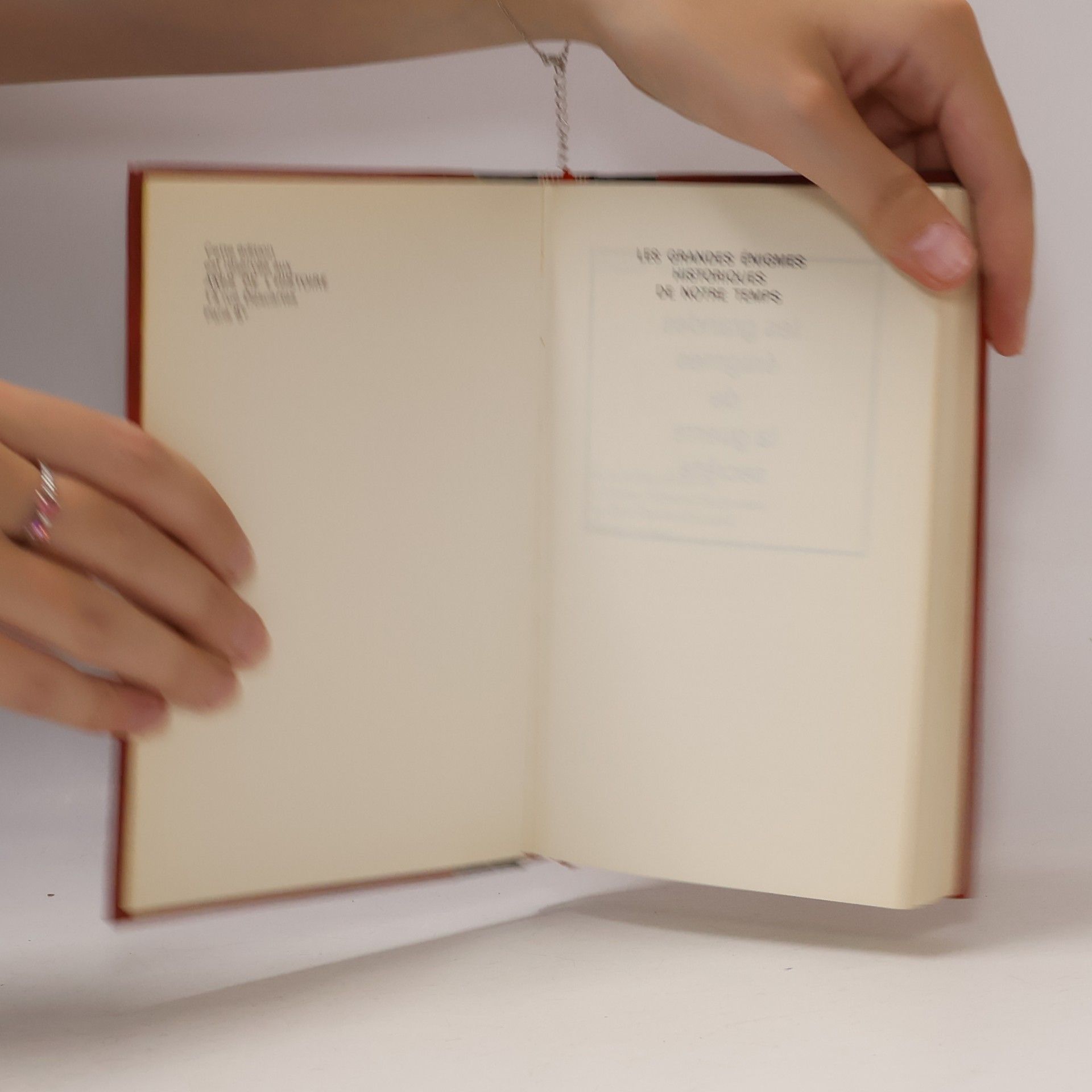 Autorenkollektiv Los grandes enigmas de la guerra secreta