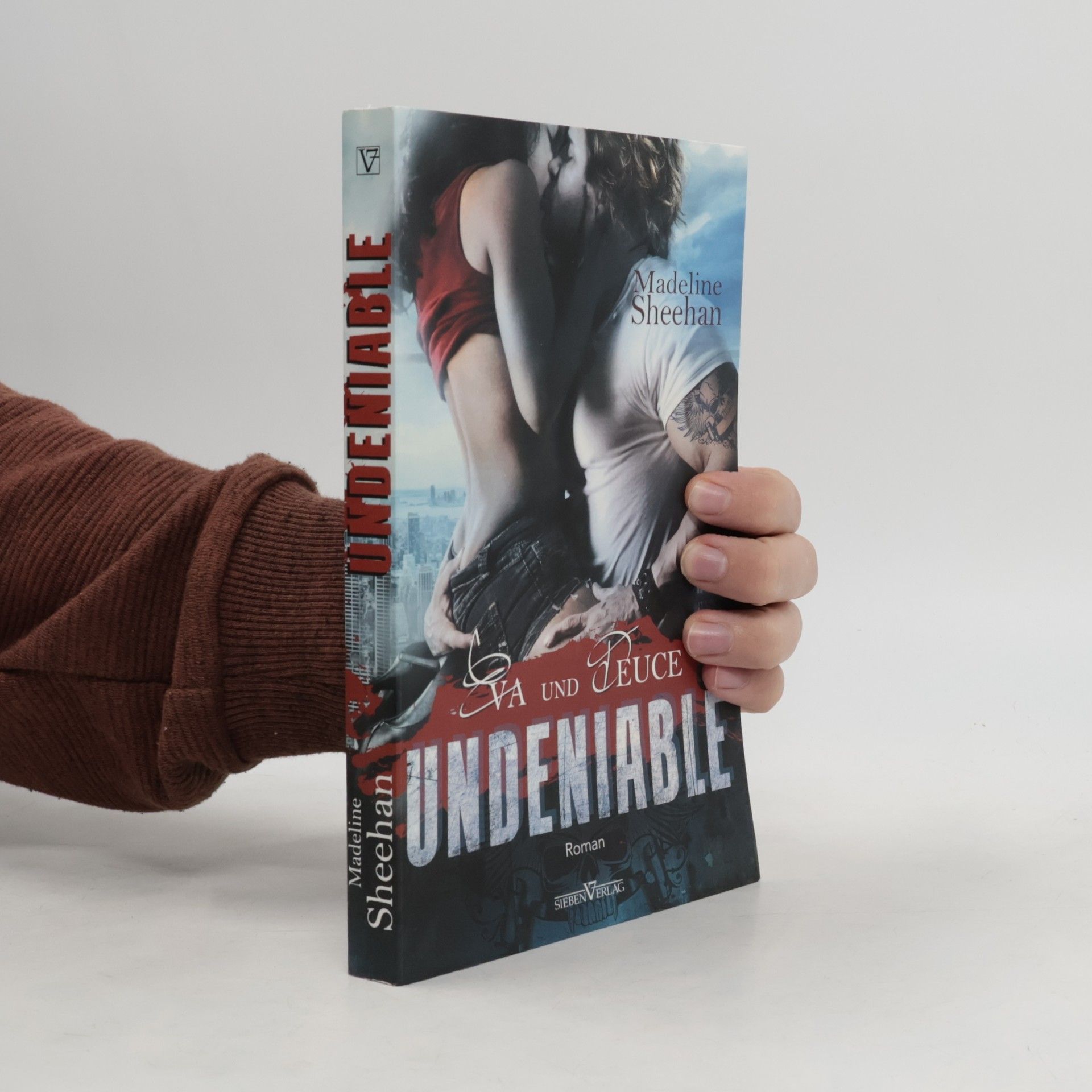 Undeniable - Eva und Deuce