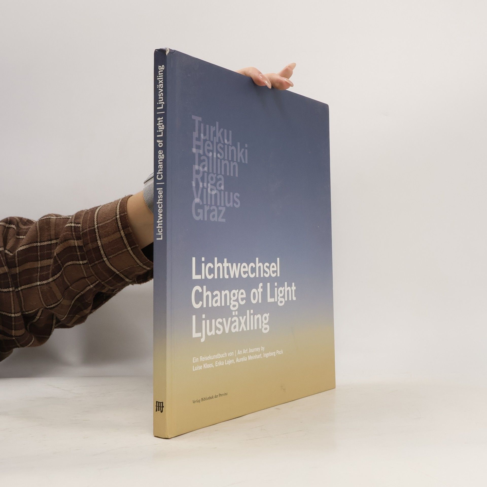 Lichtwechsel
