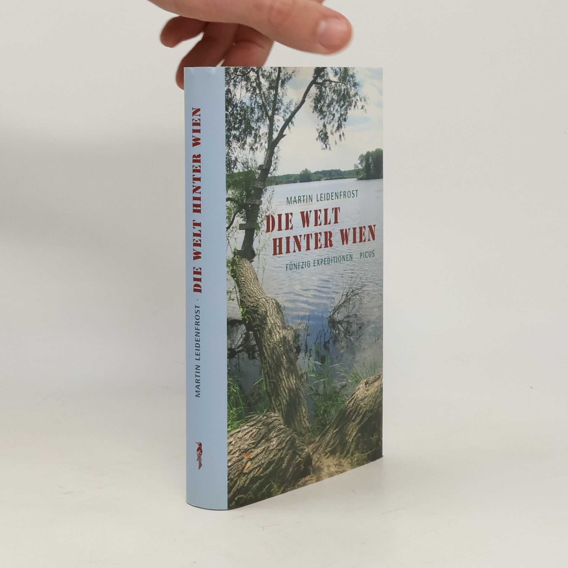 Deutsche Nationalbibliografie