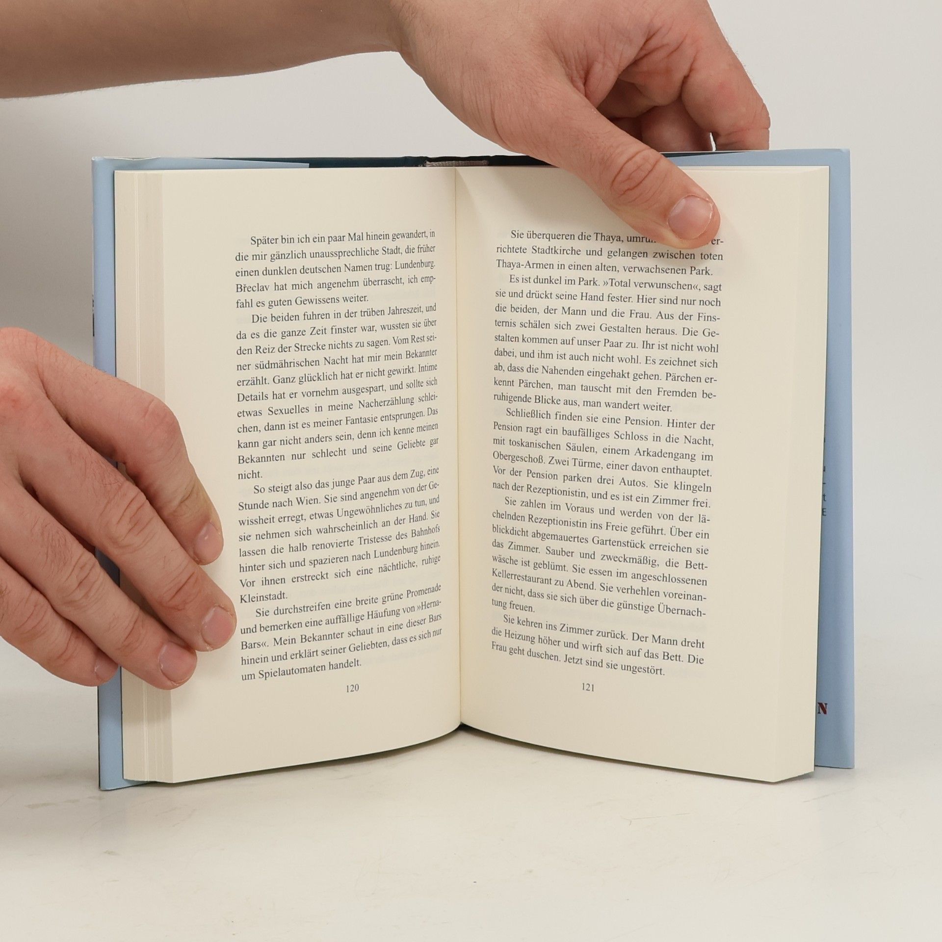Die deutsche Nationalbibliothek Deutsche Nationalbibliografie