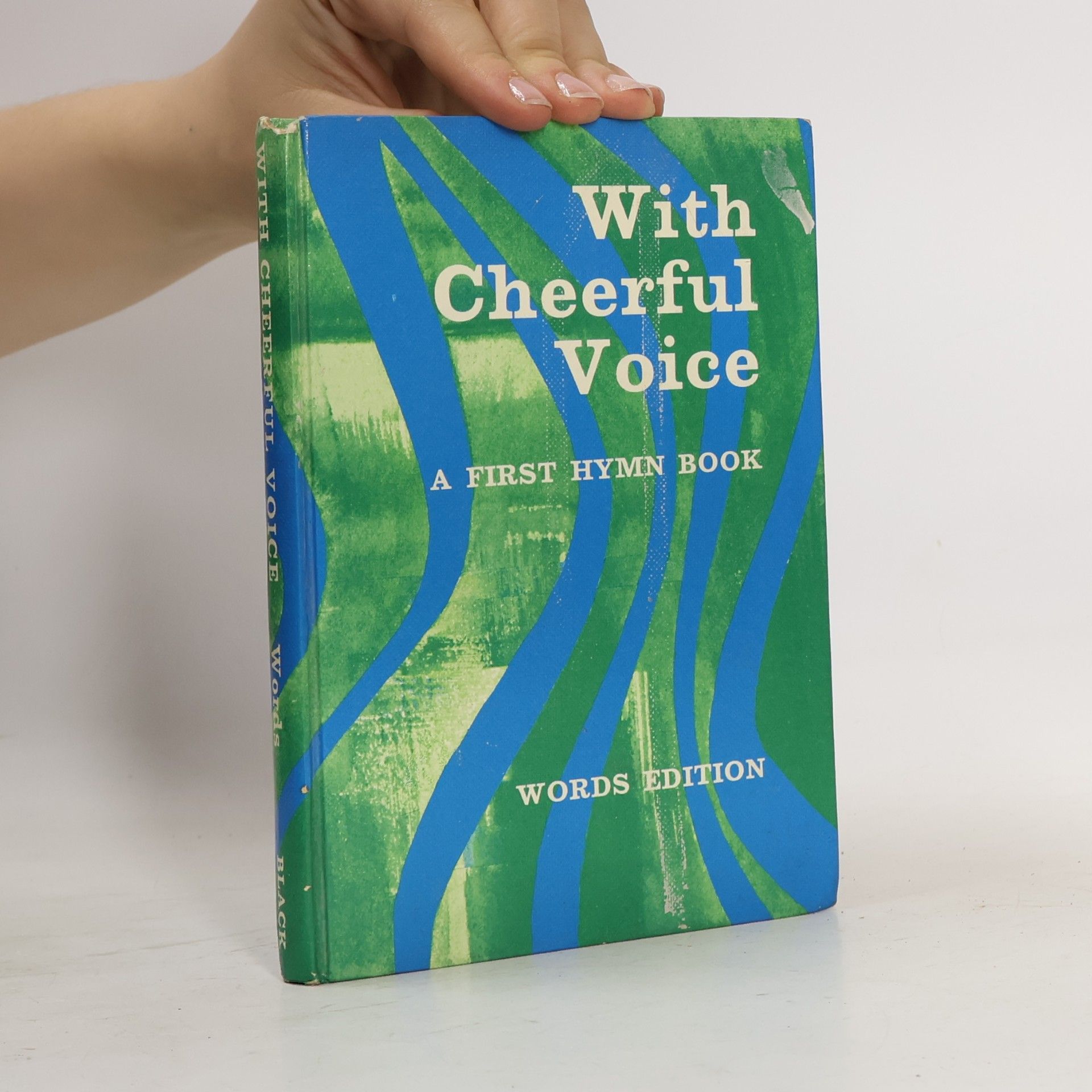 Bloomsbury Publishing Plc With Cheerful Voice