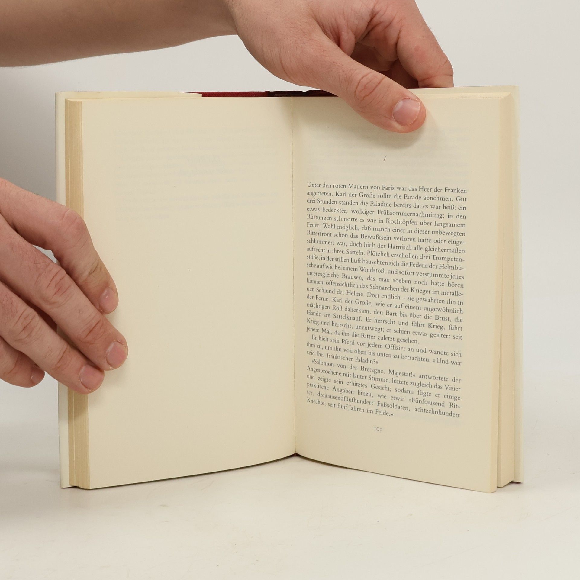 Italo Calvino Der geteilte Visconte. Der Ritter den es nicht gab