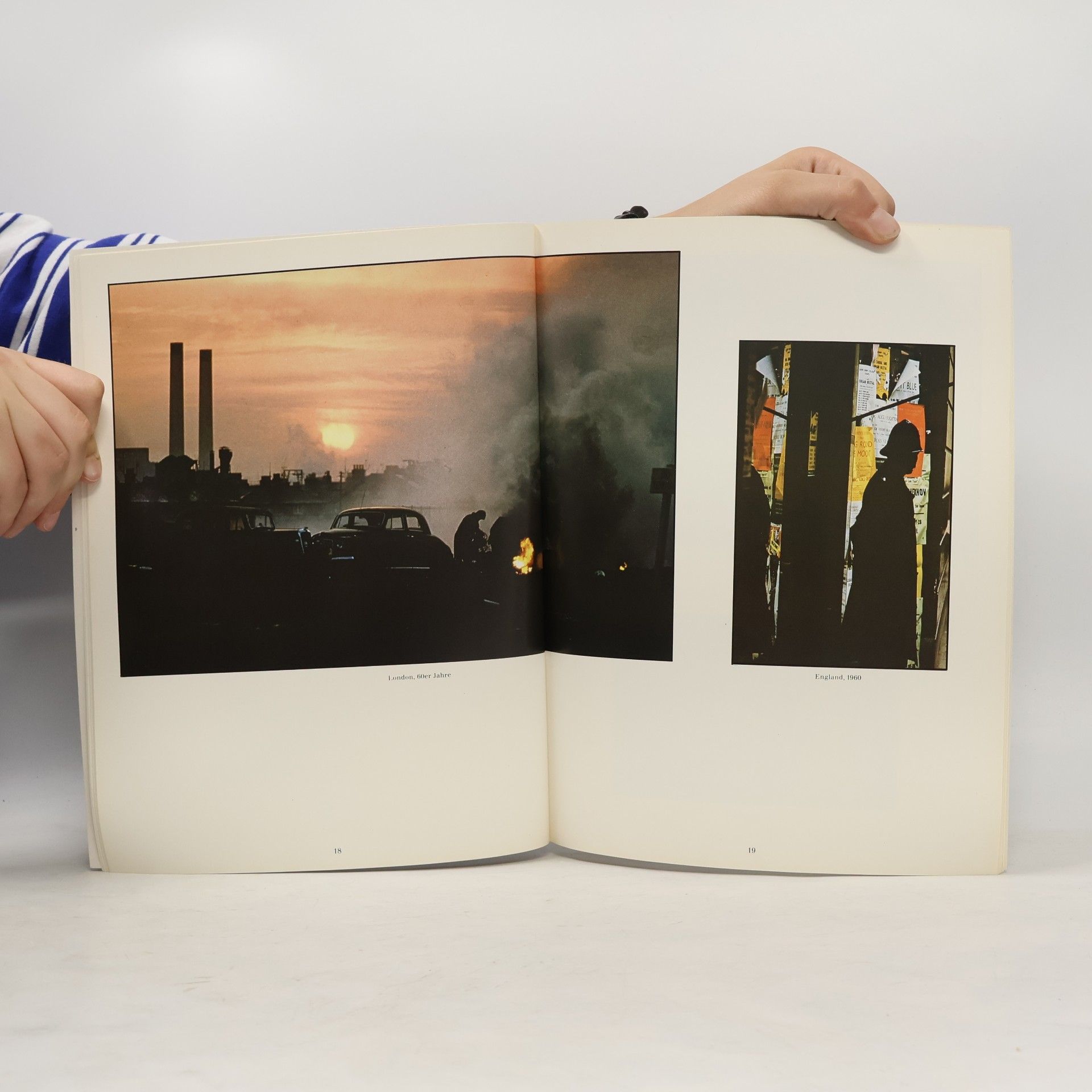 Ernst Haas Ernst Haas