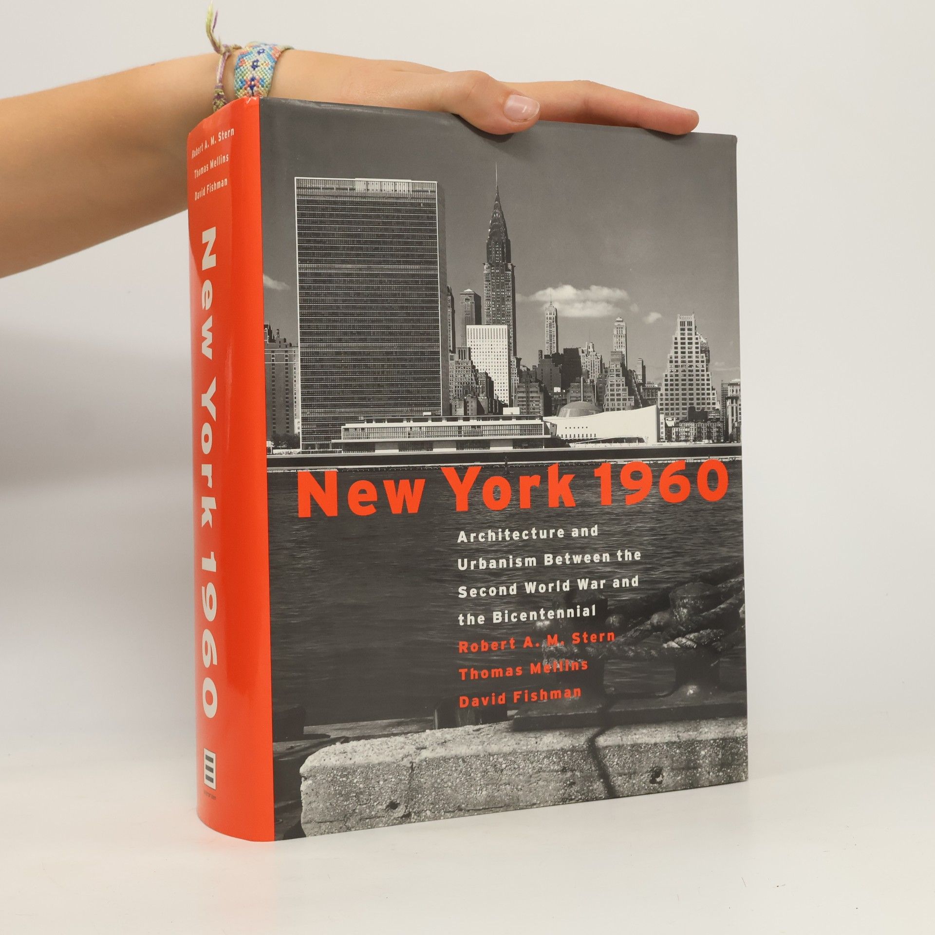 New York 1960
