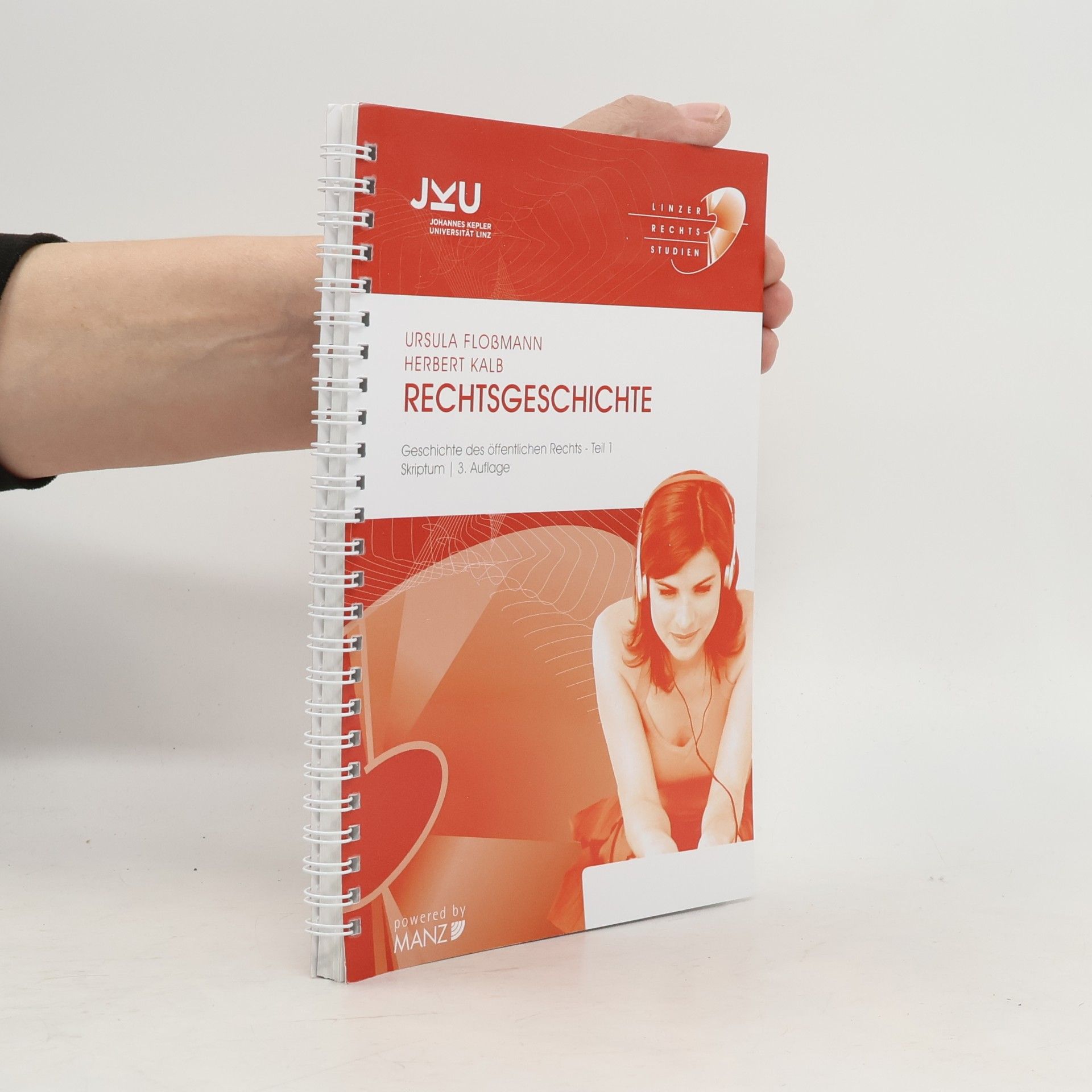 Rechtsgeschichte