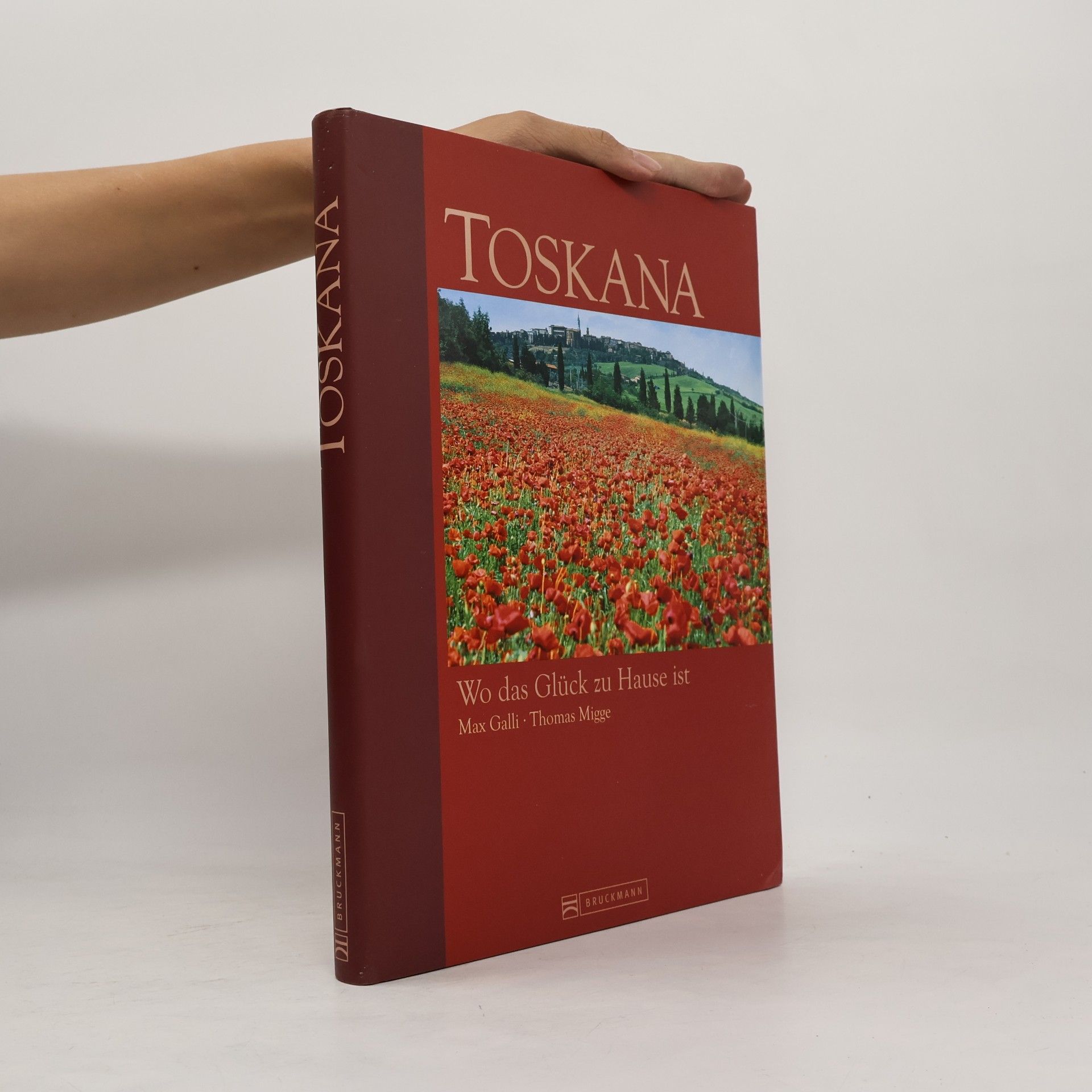 Toskana